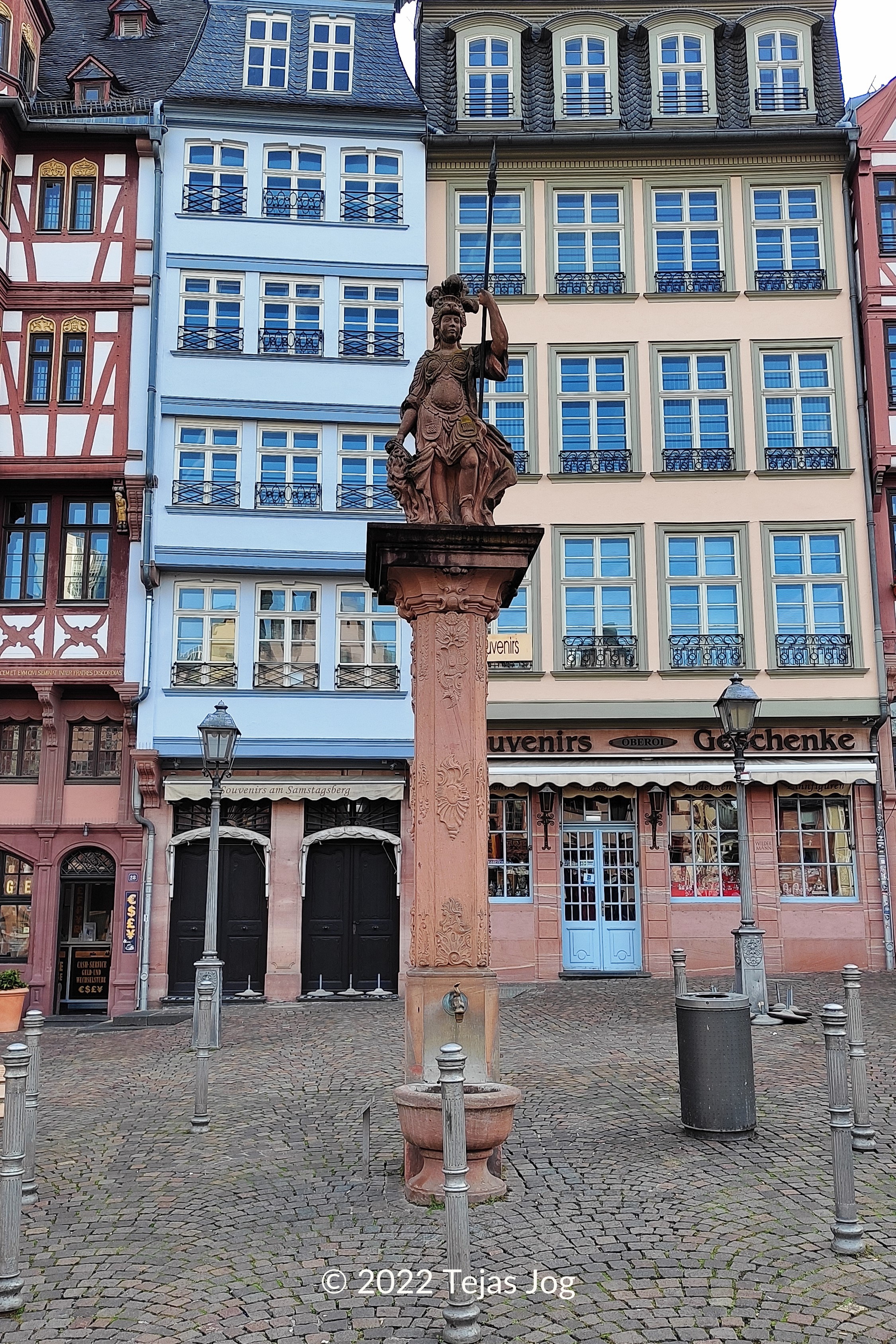 Römerberg