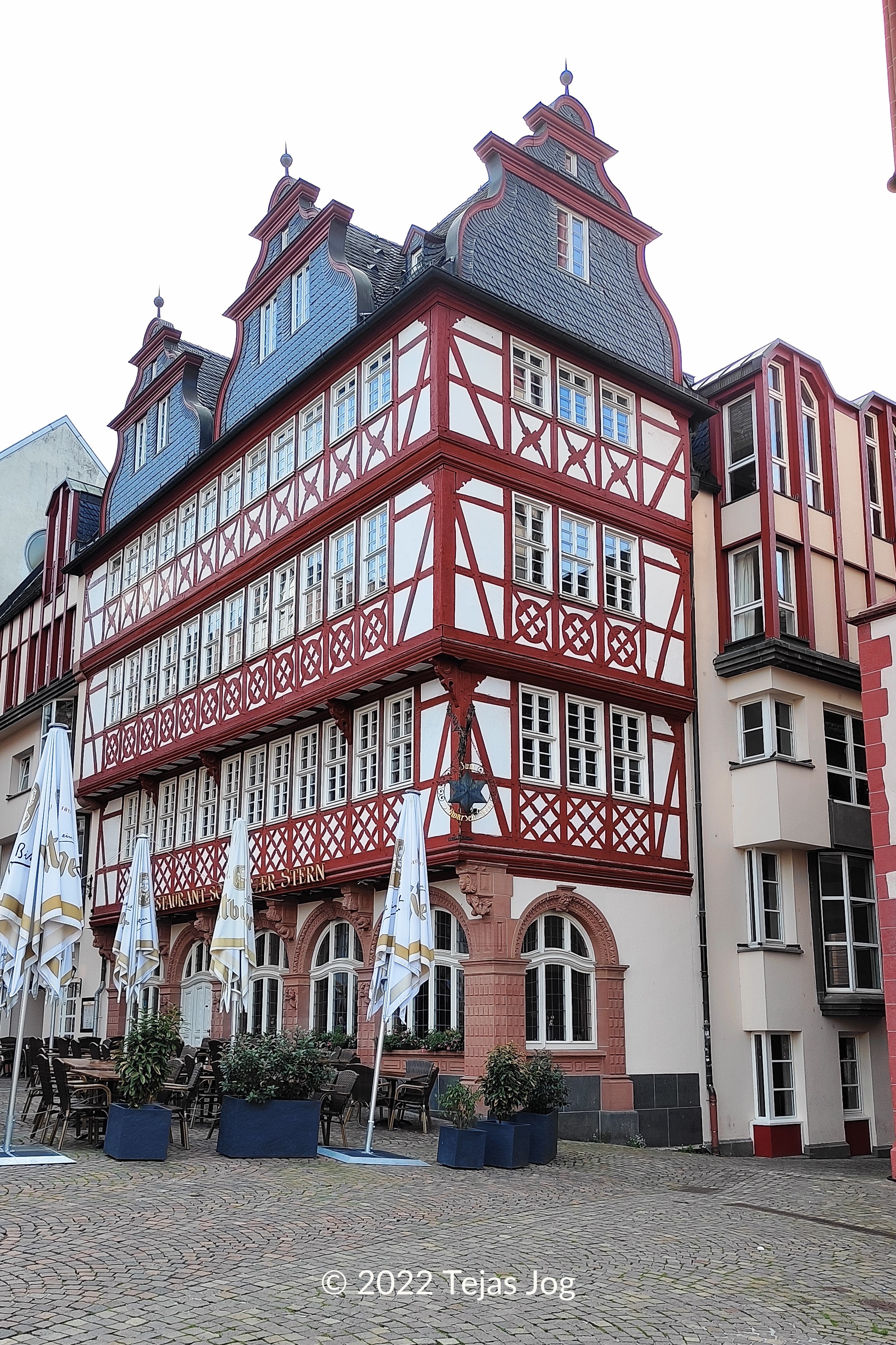 Römerberg
