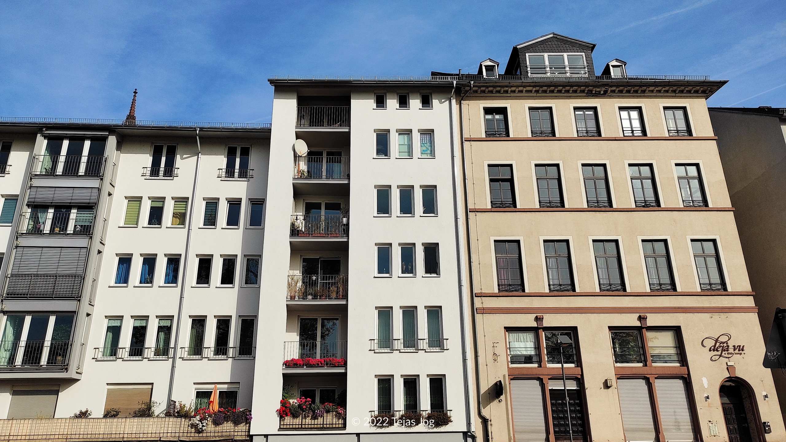 Frankfurt