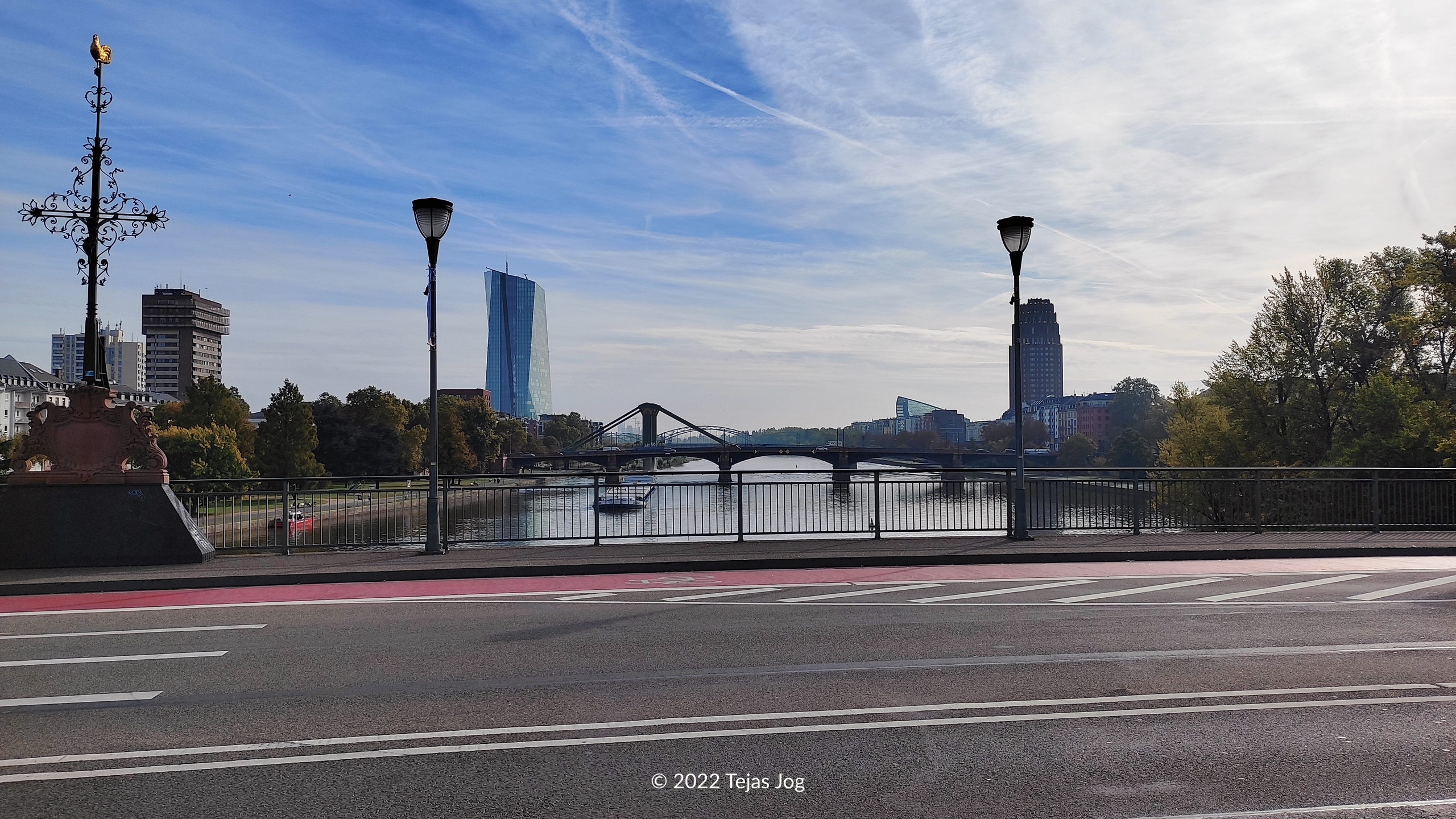 Alte Brücke