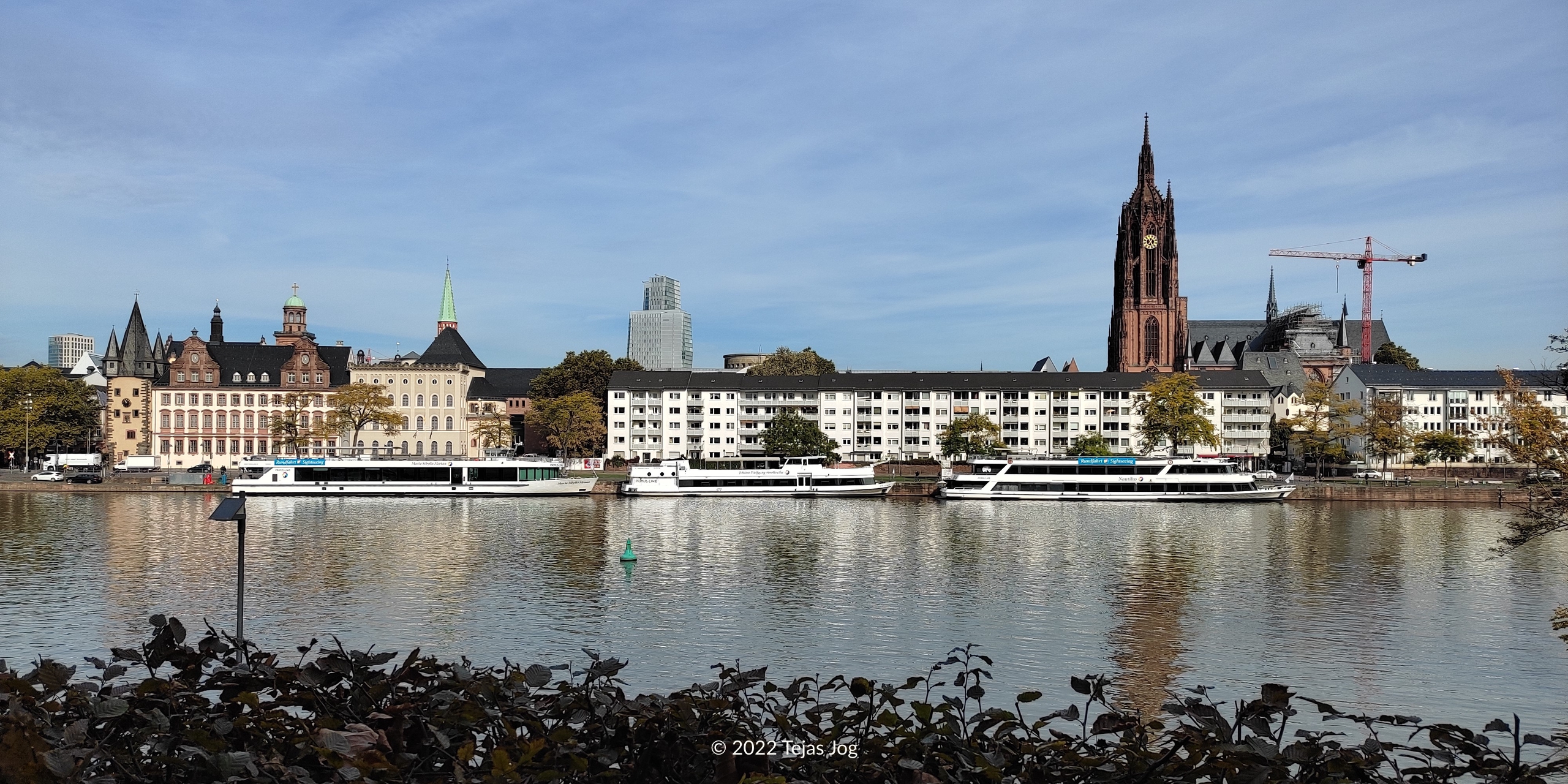 Frankfurt