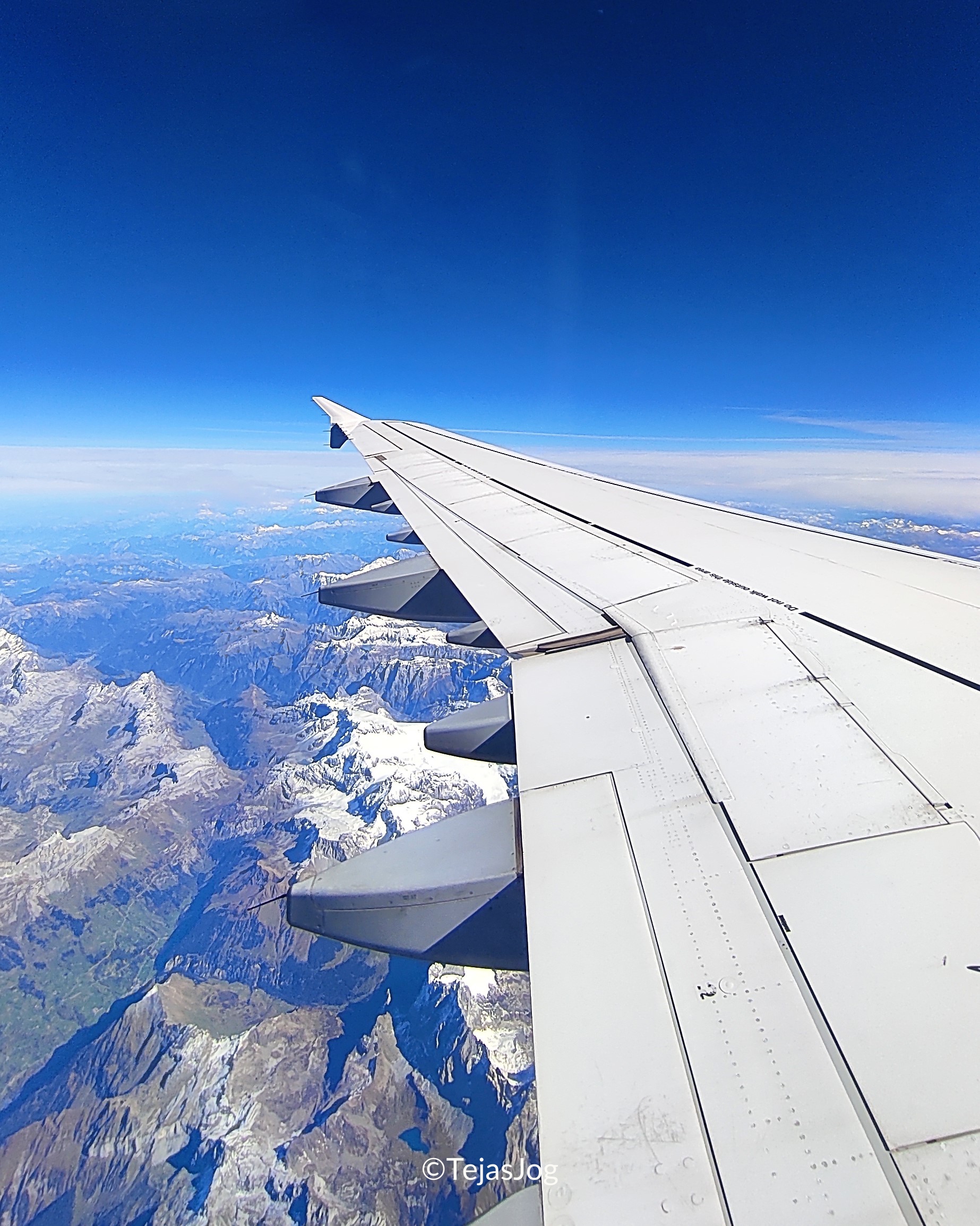 Lufthansa 1310