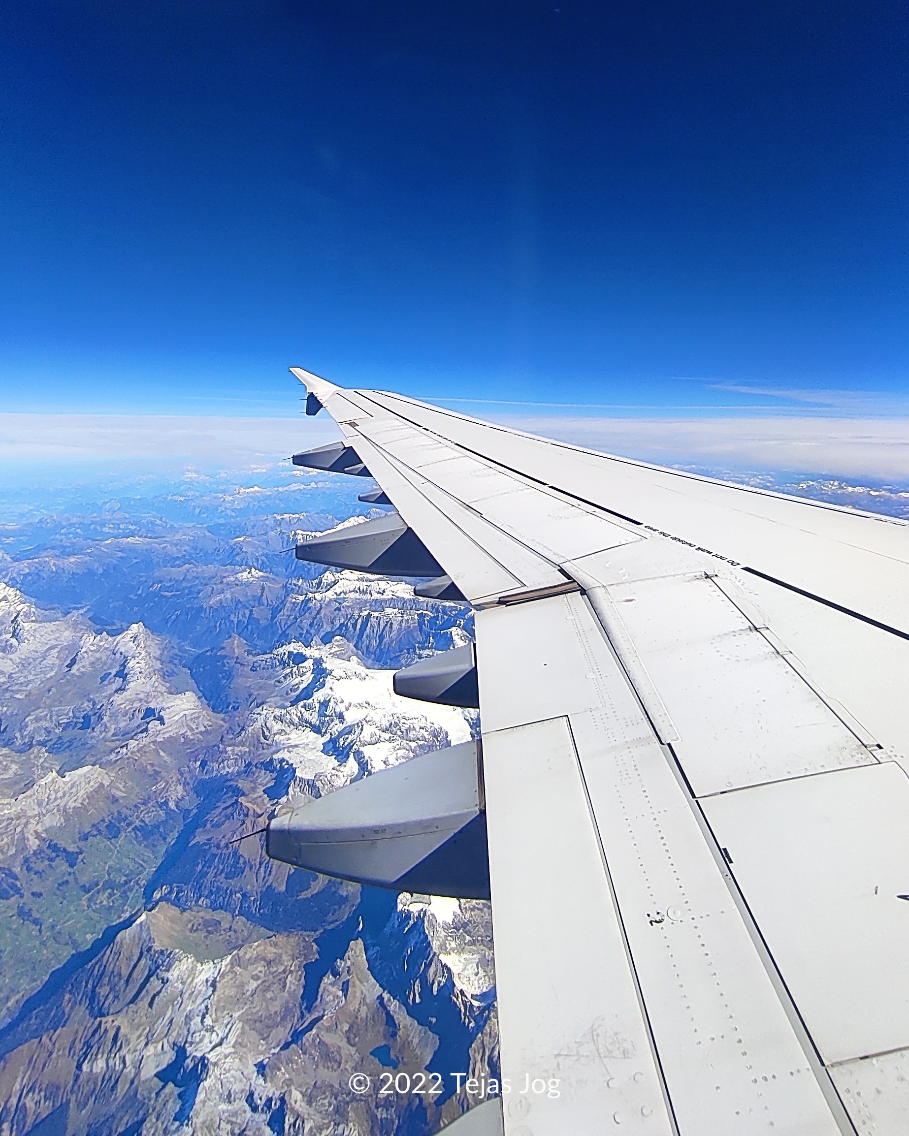 Lufthansa 1310