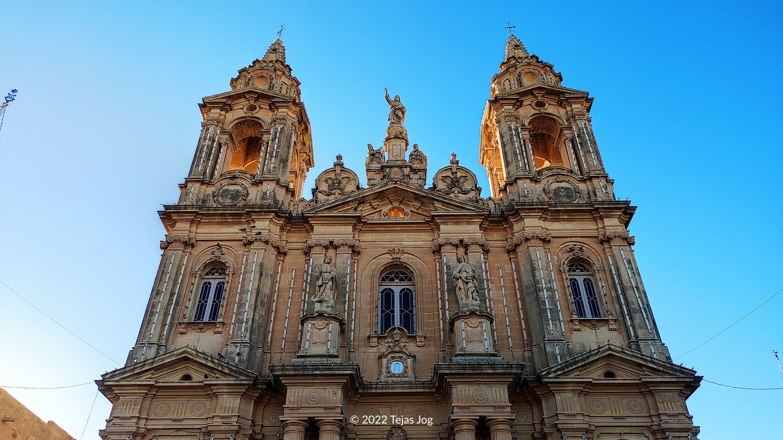 St. Mary's Parish Church
