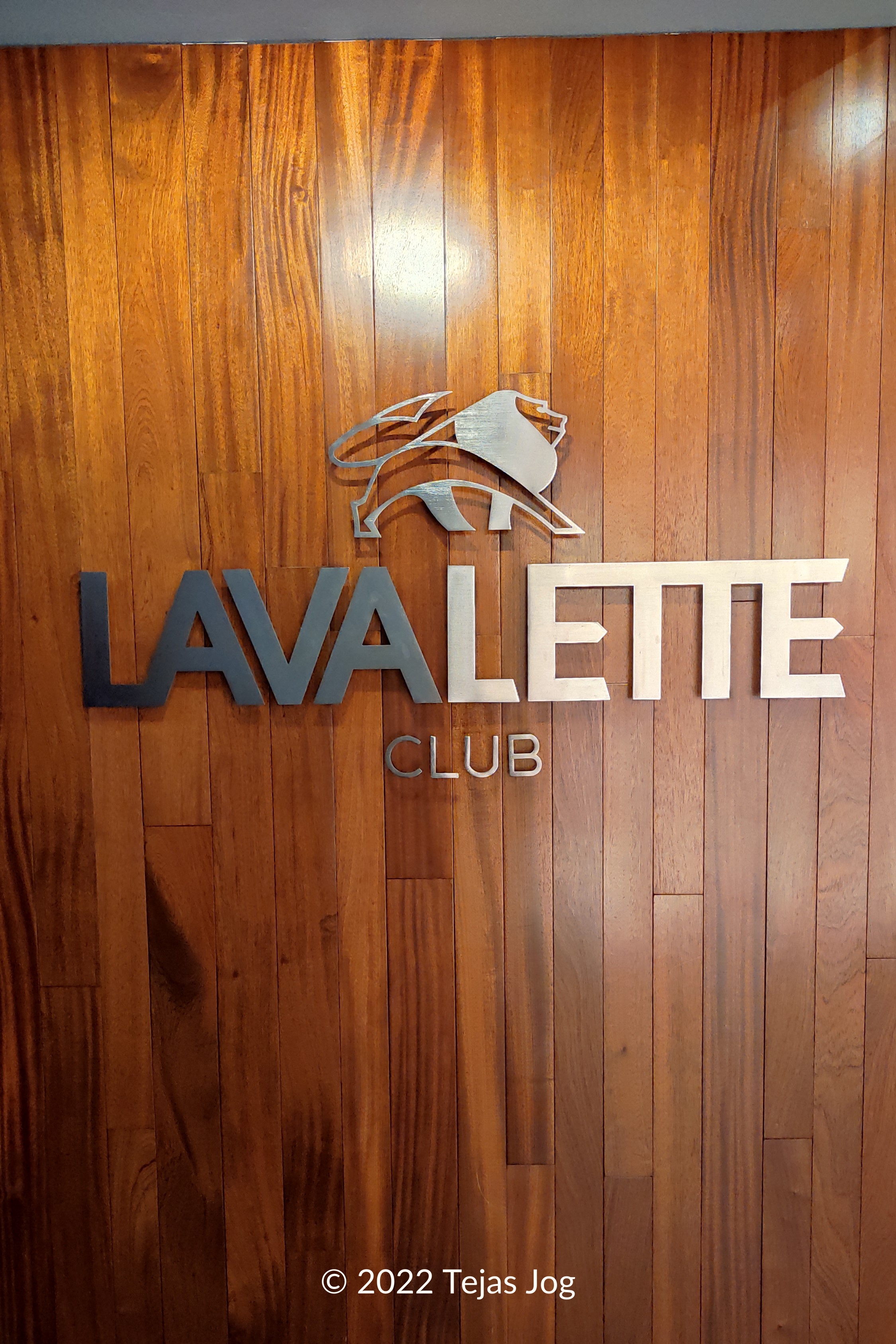 La Valette Club
