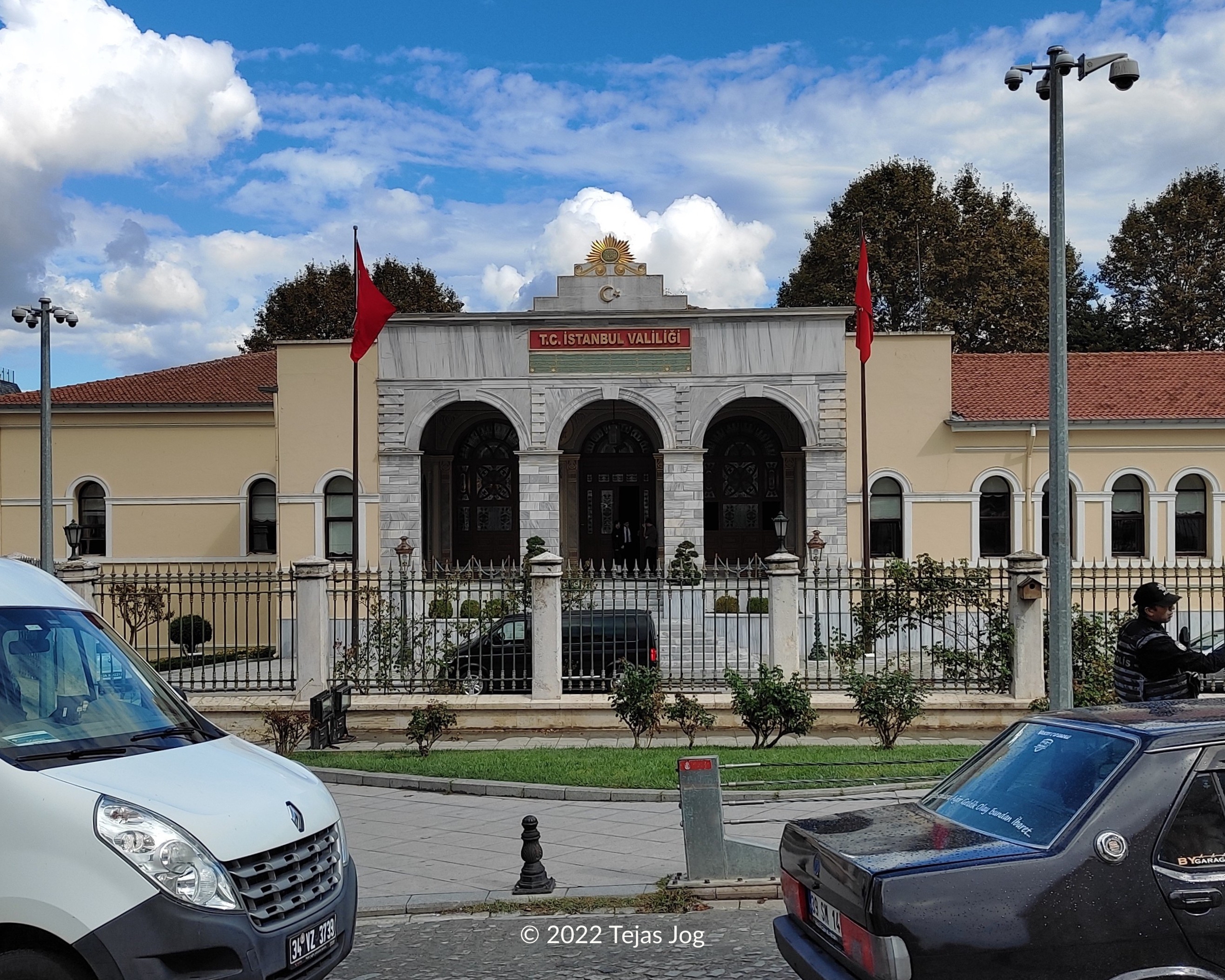İstanbul Valiliği