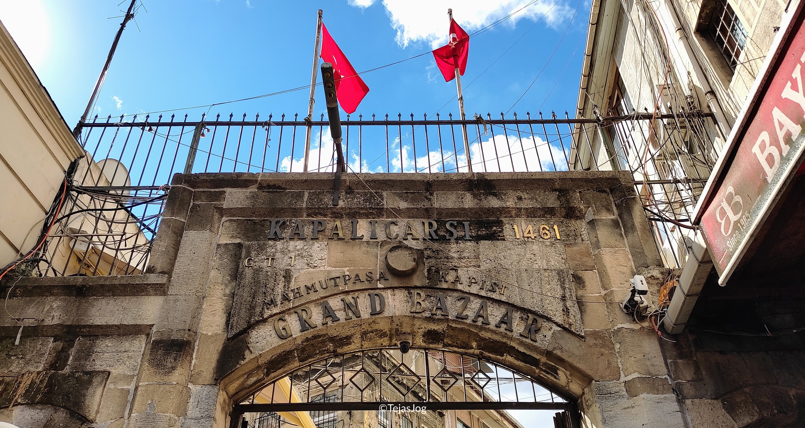 Grand Bazaar