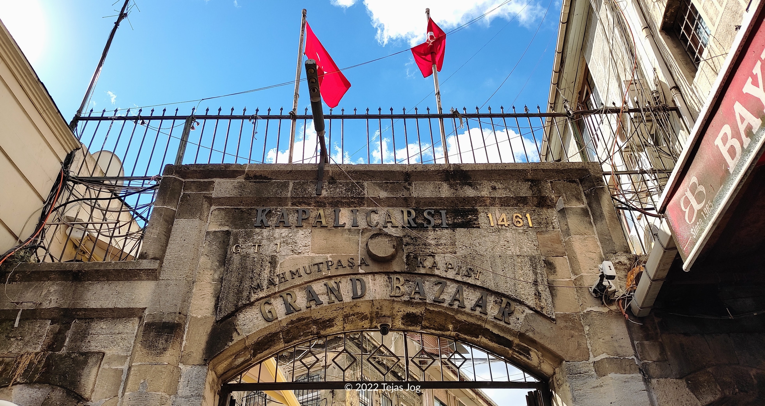 Grand Bazaar