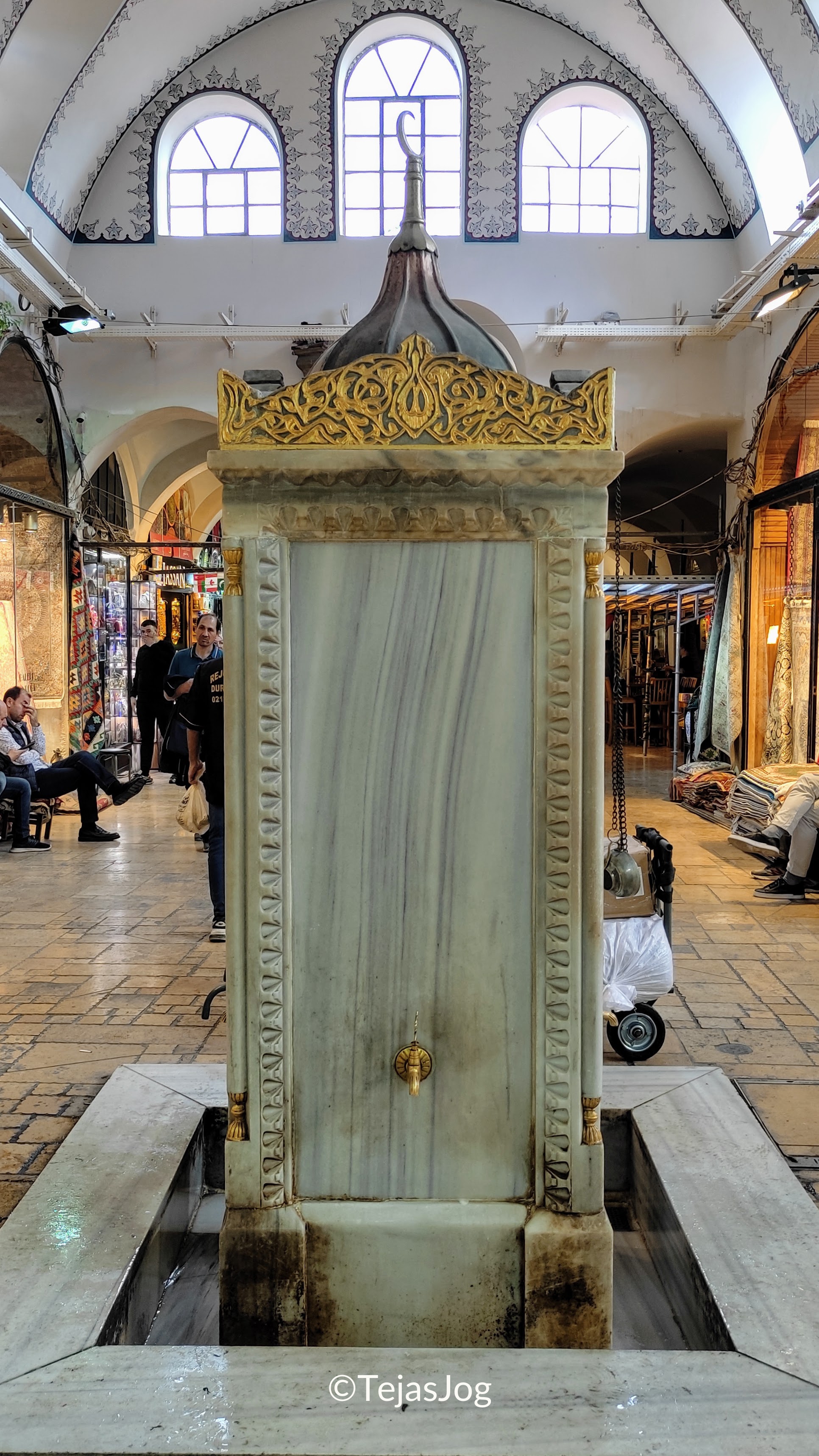 Grand Bazaar