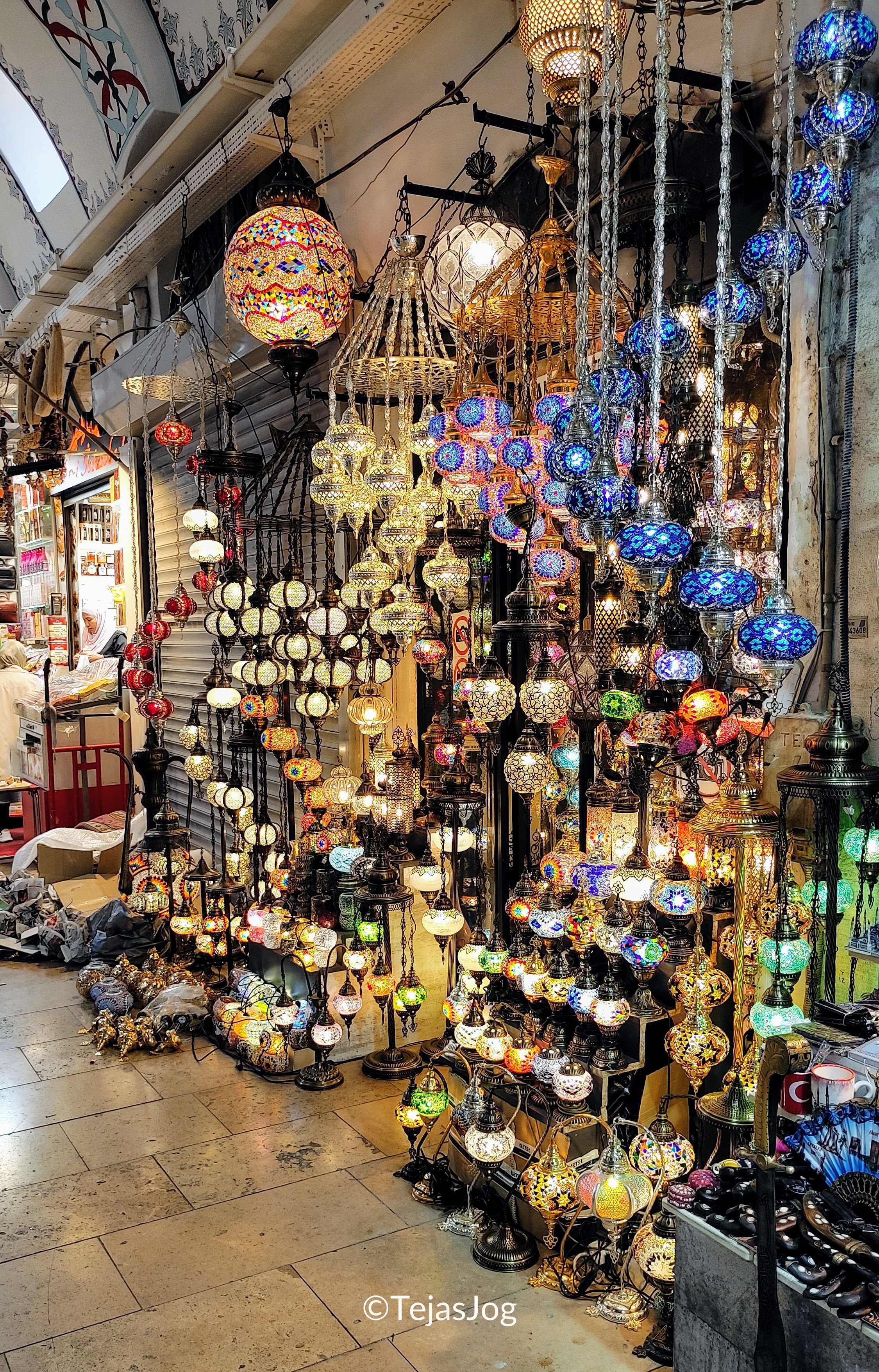 Grand Bazaar