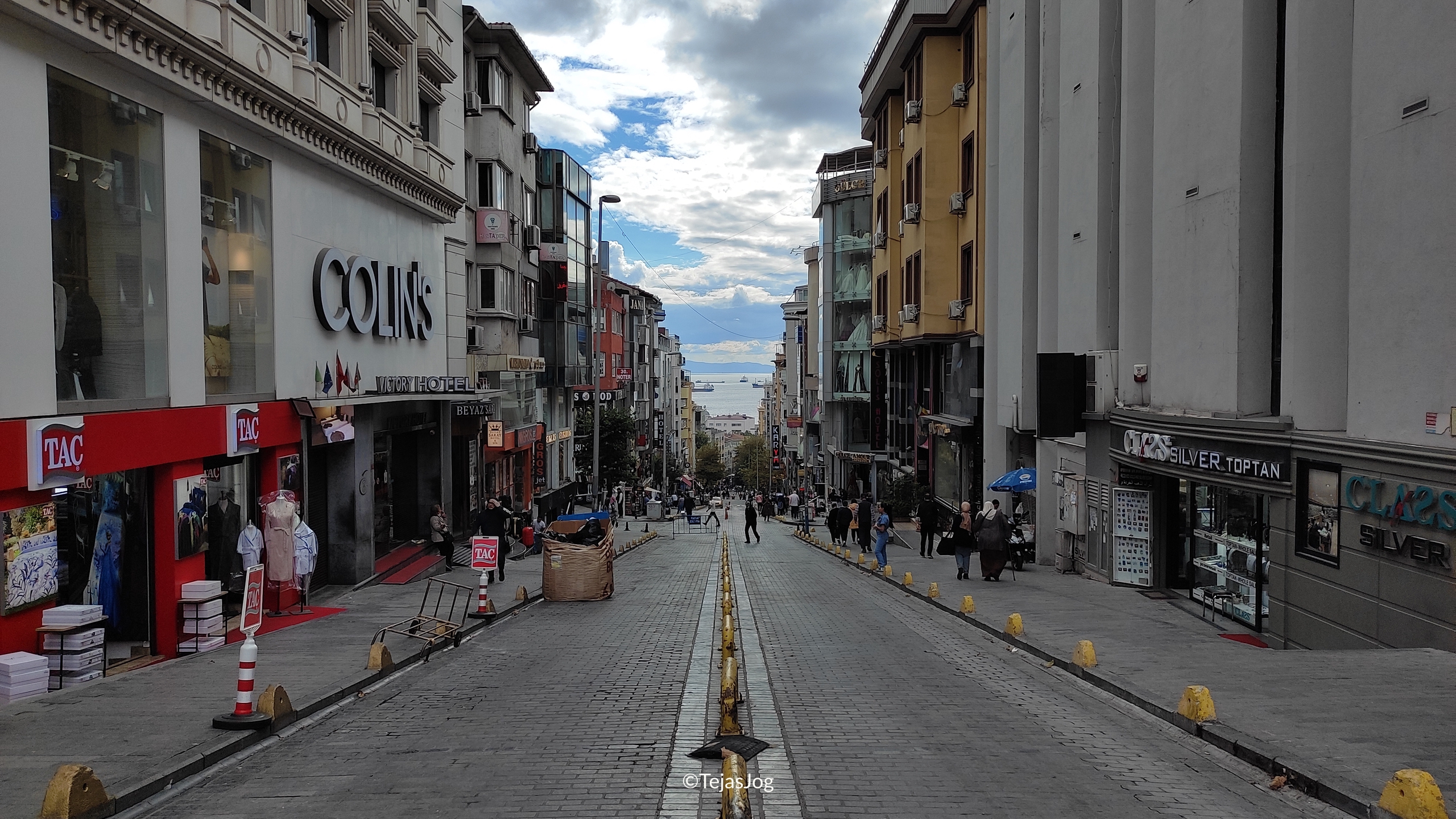 Istanbul