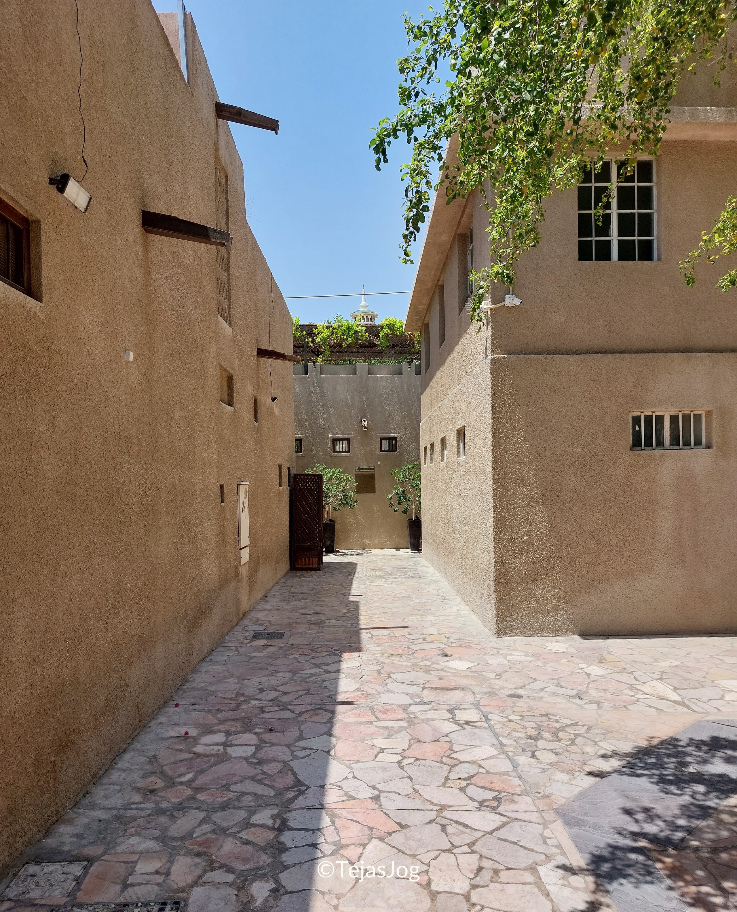 Al Fahidi Historical Neighbourhood