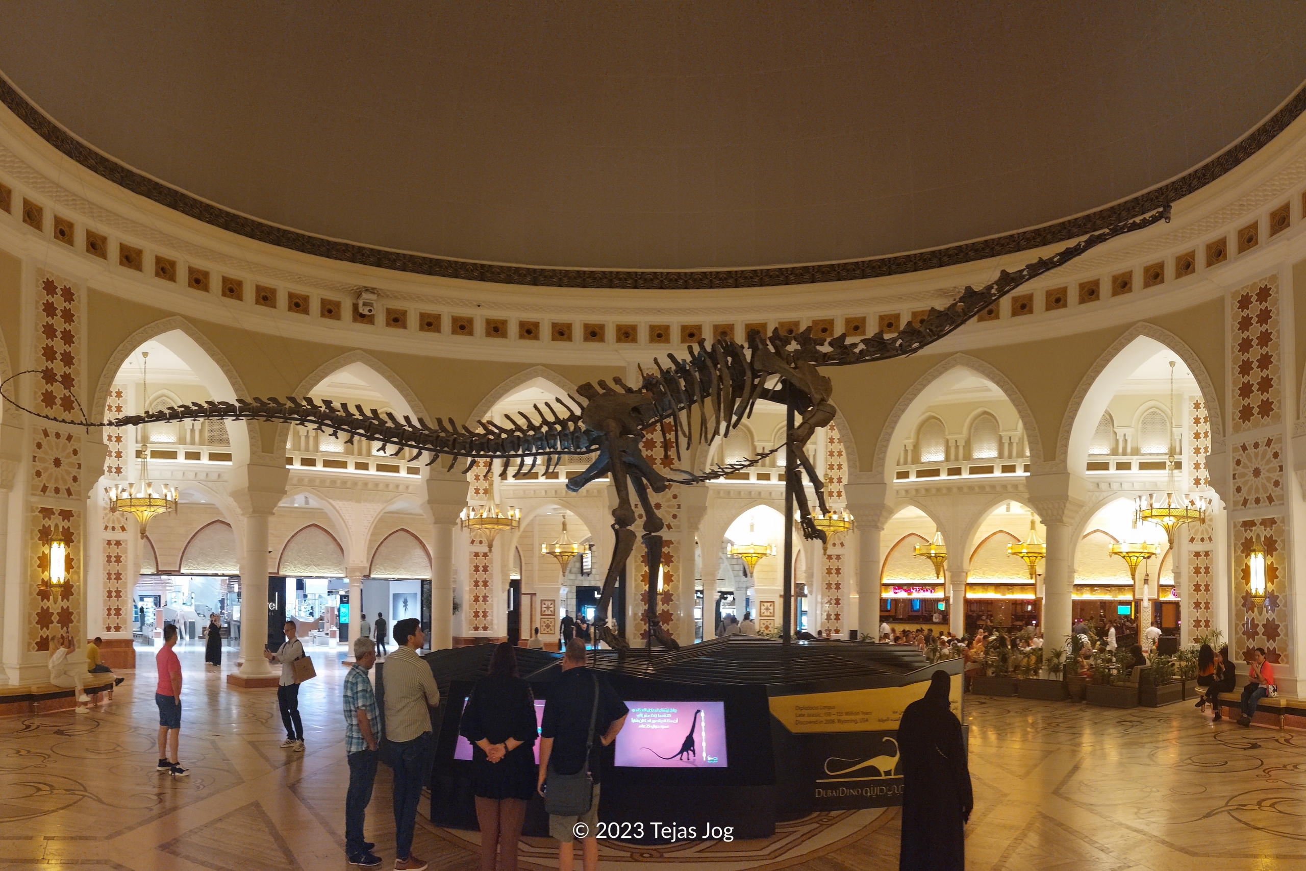 Dubai Mall