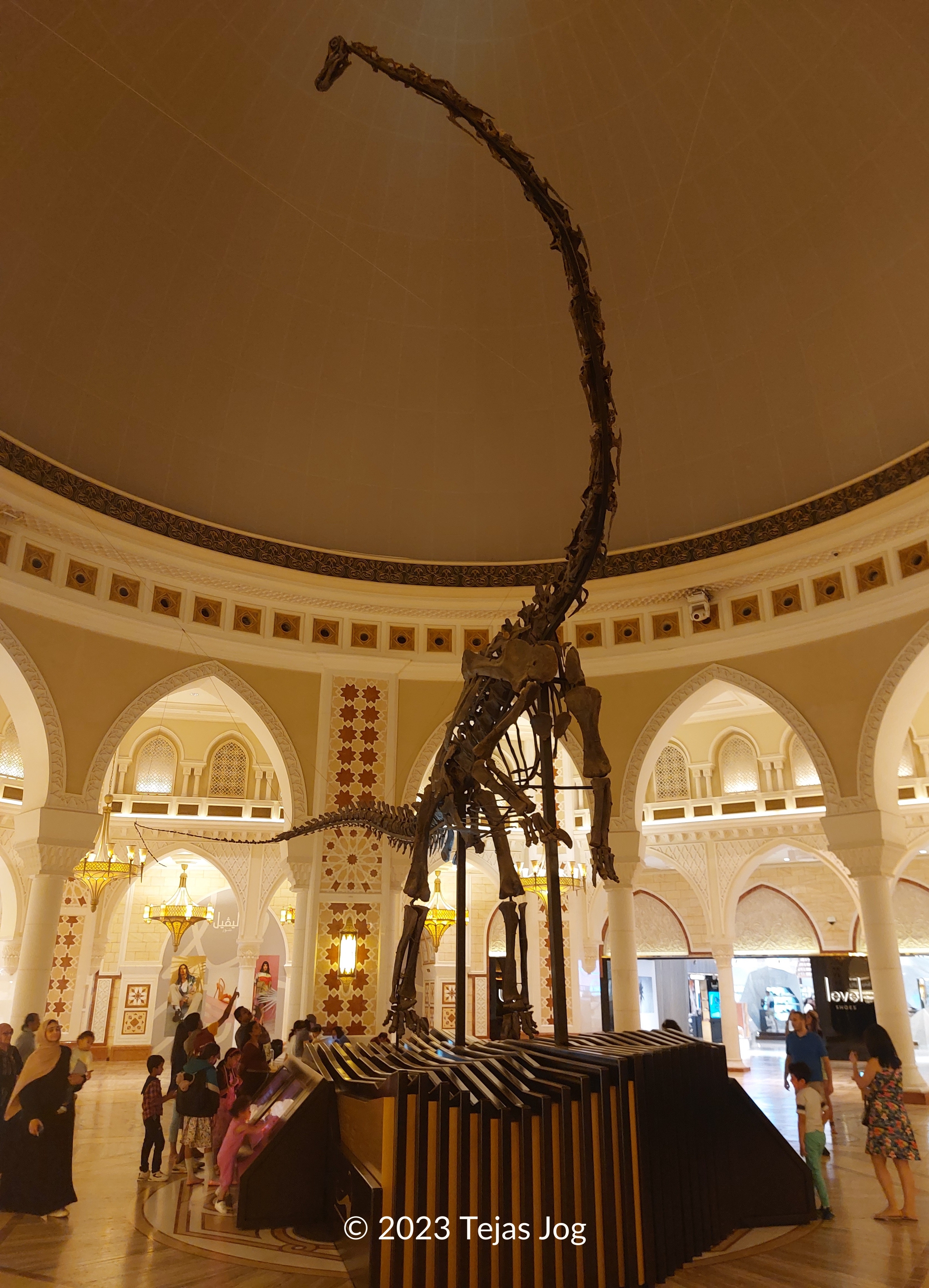 Dubai Mall