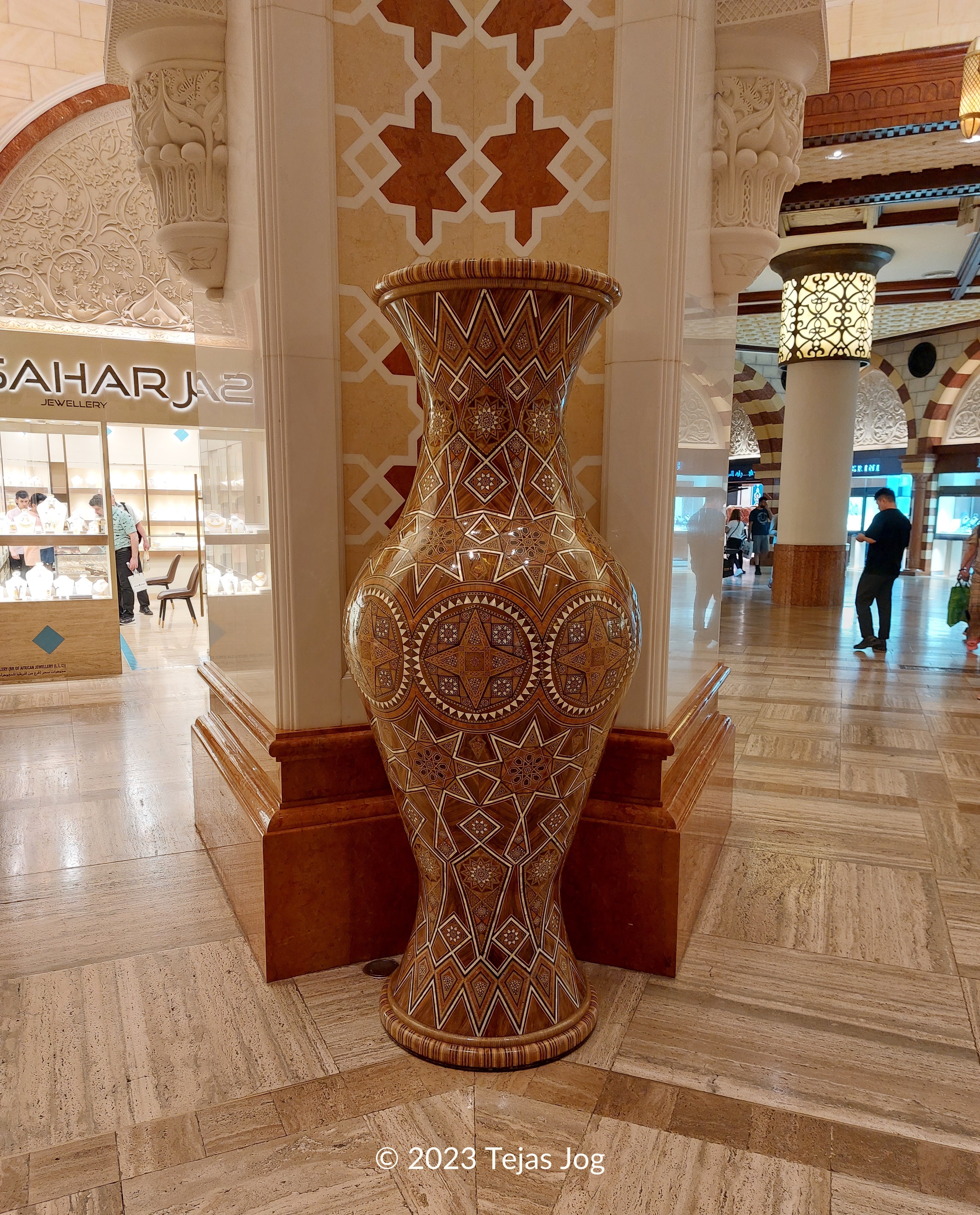 Dubai Mall