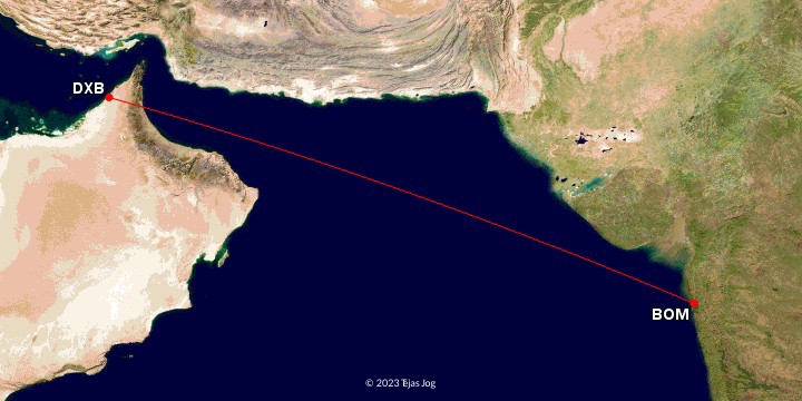 Indigo 1511