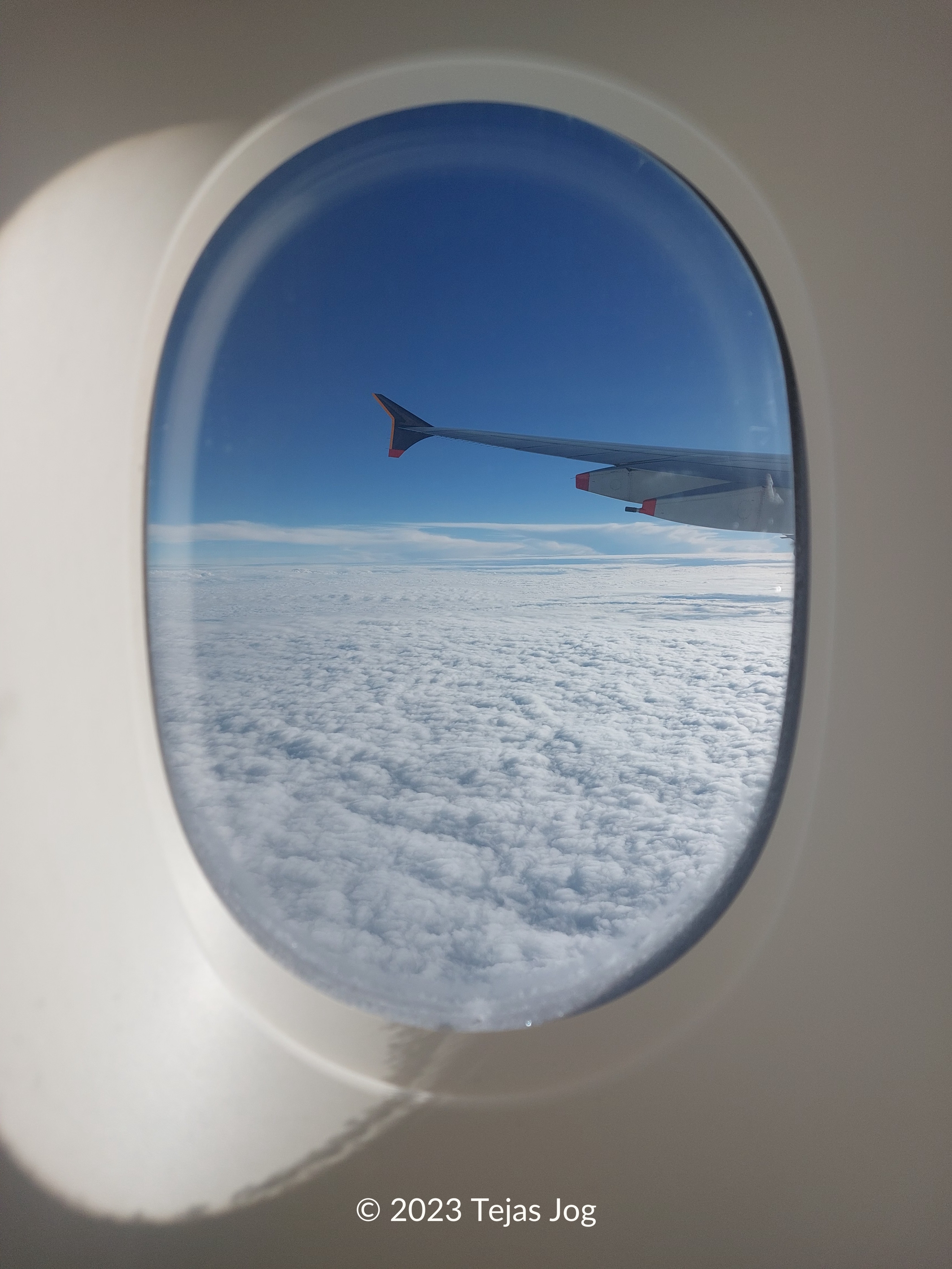 Singapore Airlines 423
