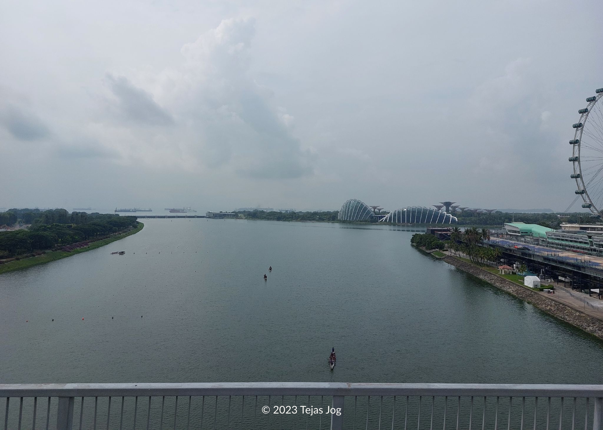 Free Singapore Tour - City Sights Tour