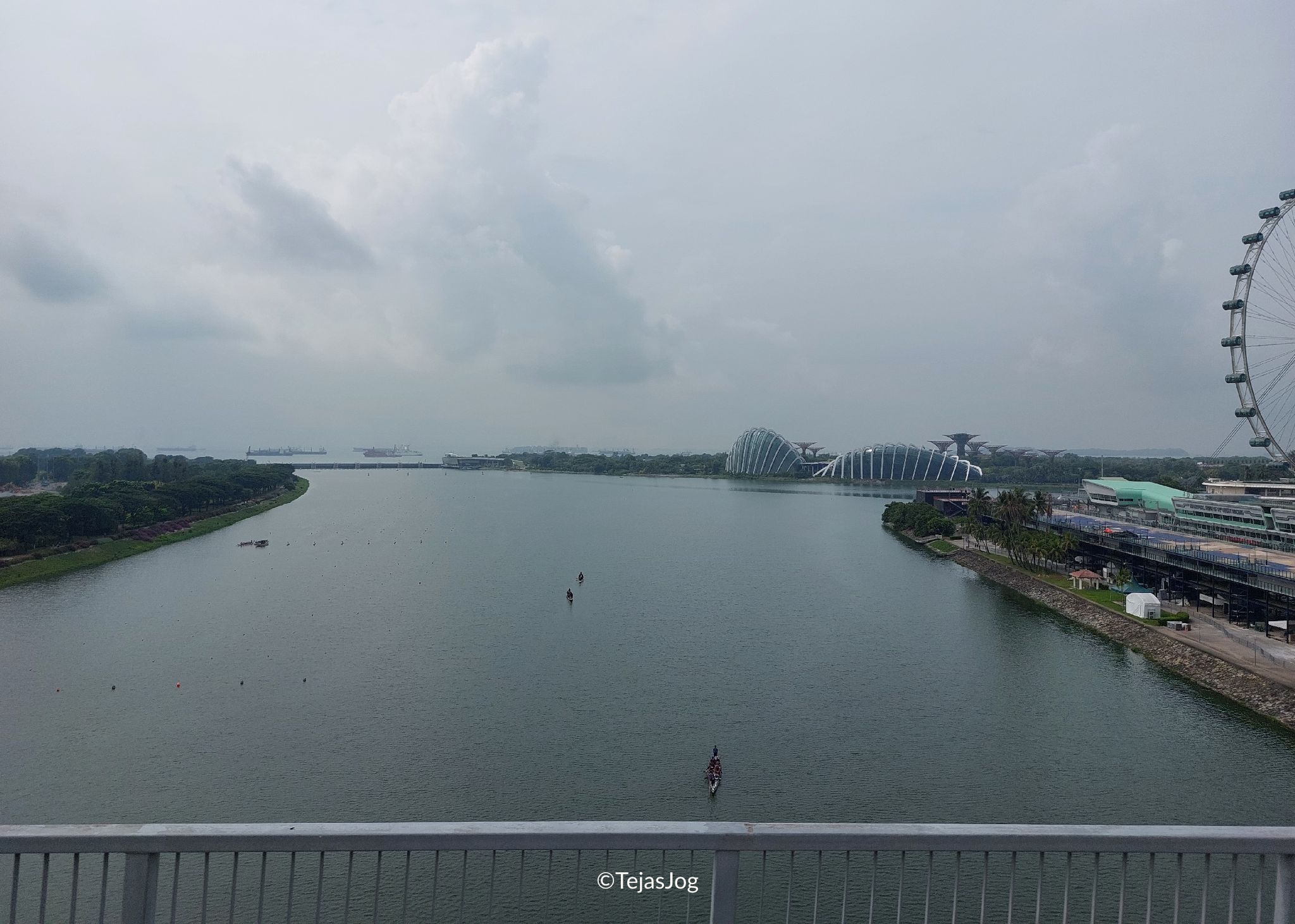 Free Singapore Tour - City Sights Tour