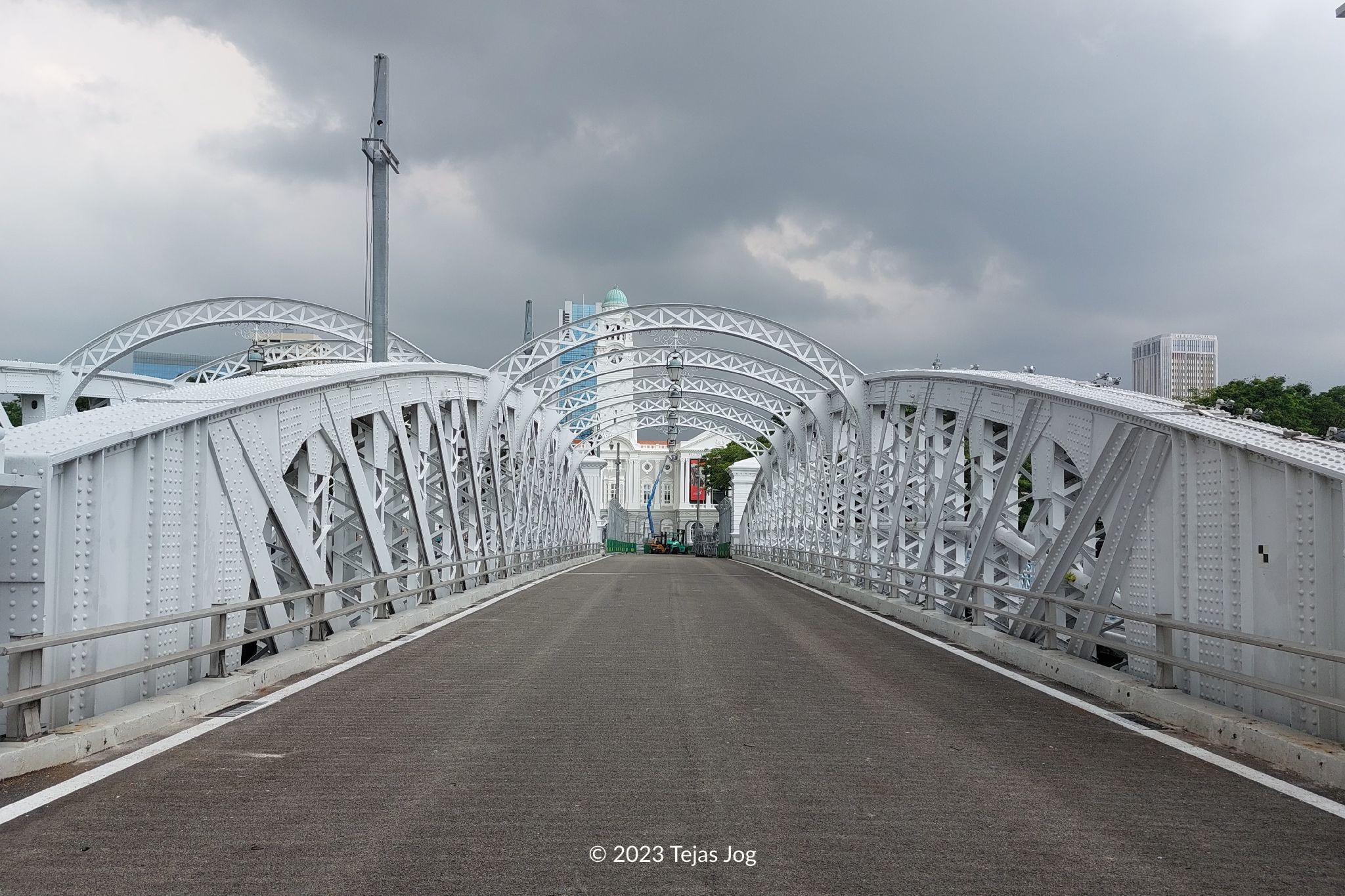 Anderson Bridge