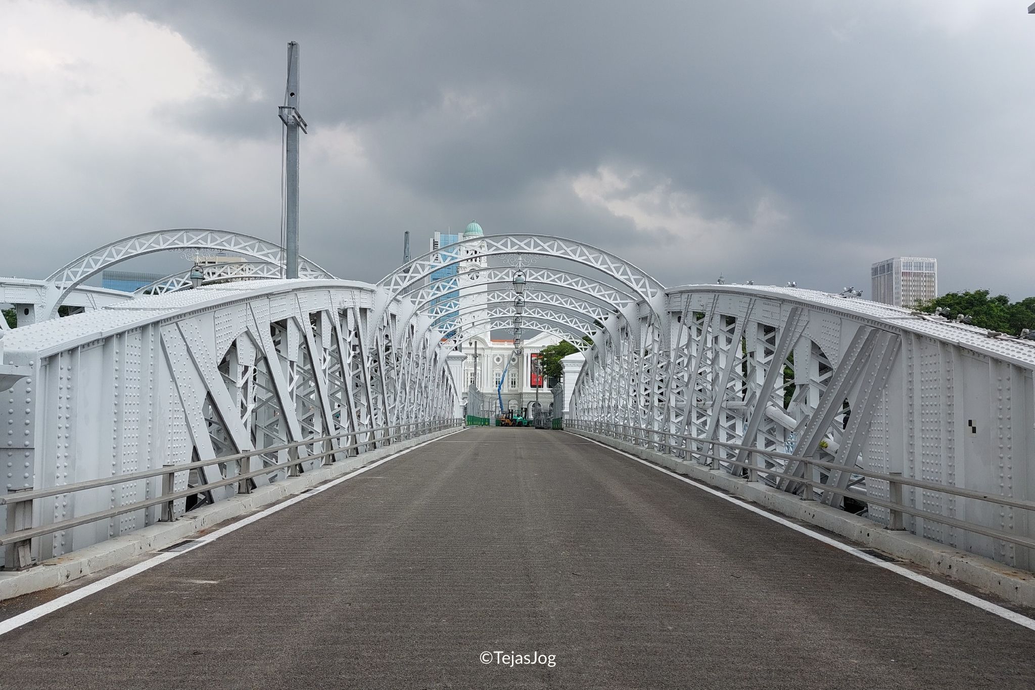 Anderson Bridge