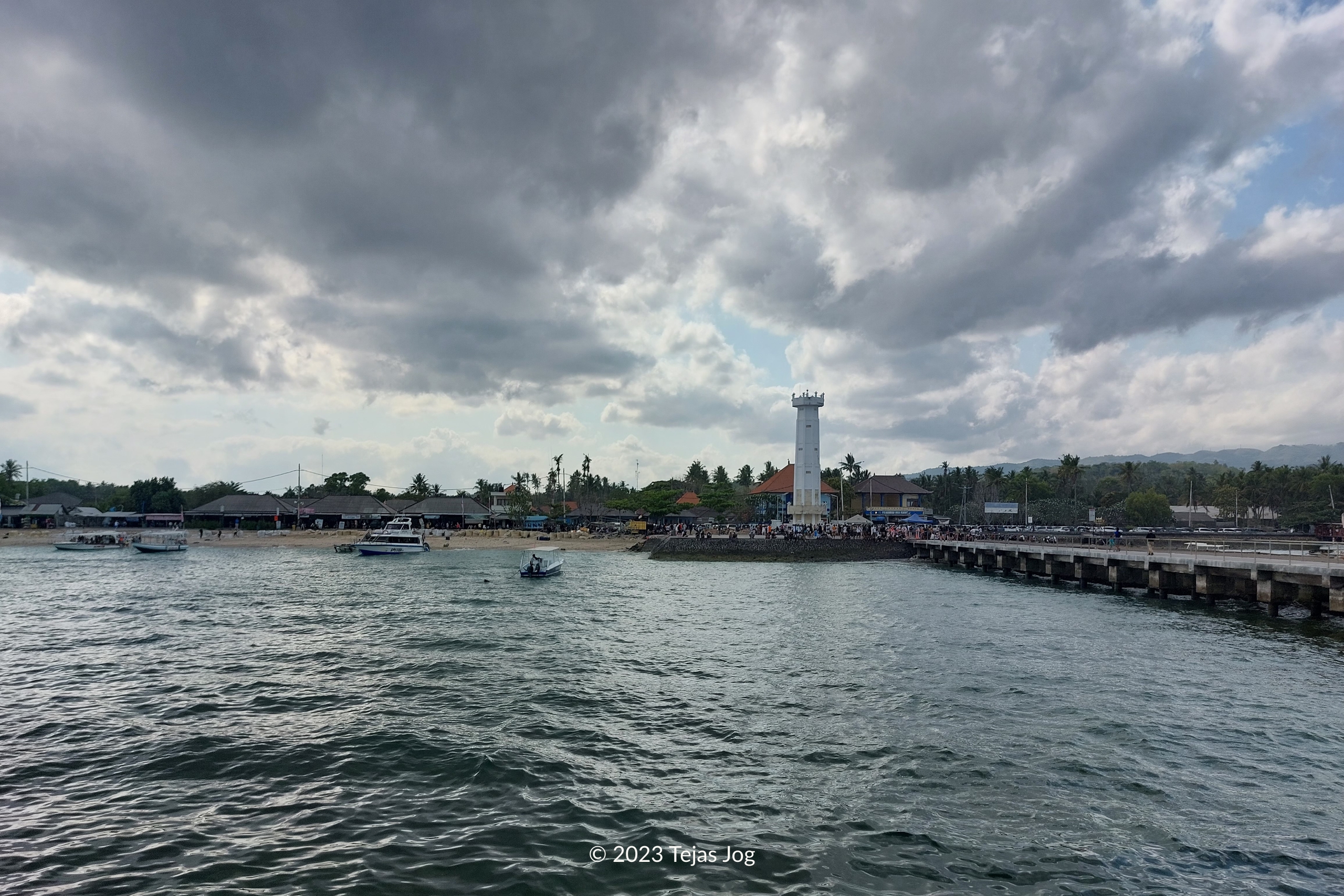 Sanur Harbour Sanur Harbour