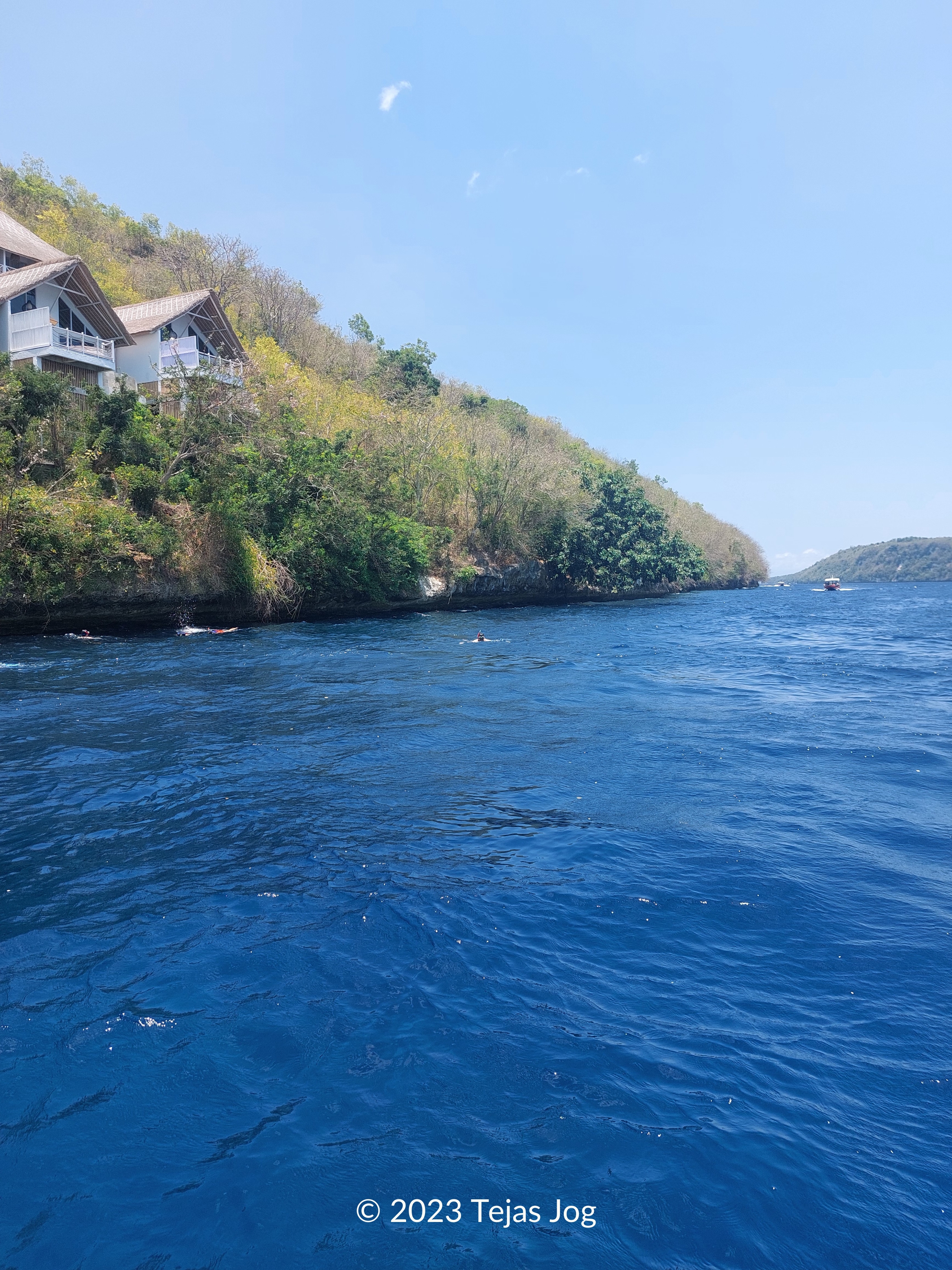 Snorkeling Experience in Nusa Penida Snorkeling Experience in Nusa Penida