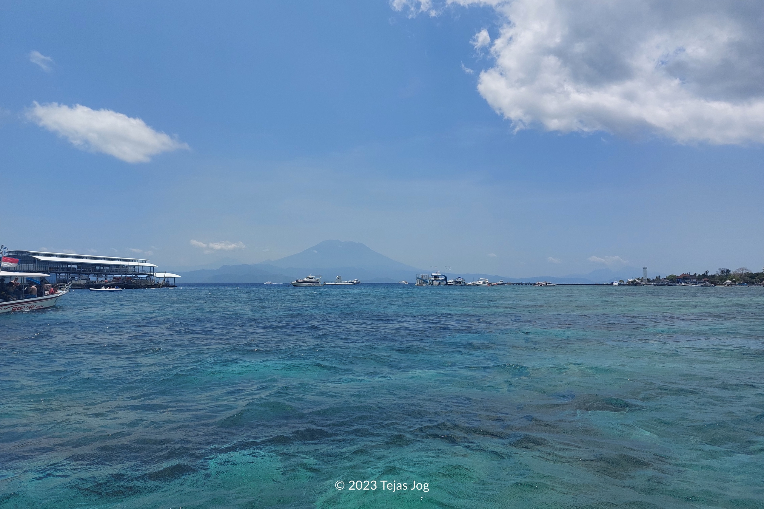 Snorkeling Experience in Nusa Penida Snorkeling Experience in Nusa Penida