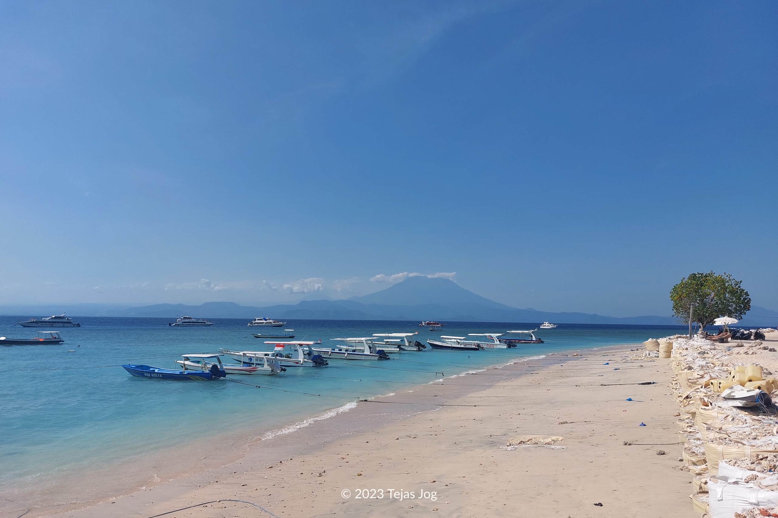 Toya Pakeh Beach Toya Pakeh Beach