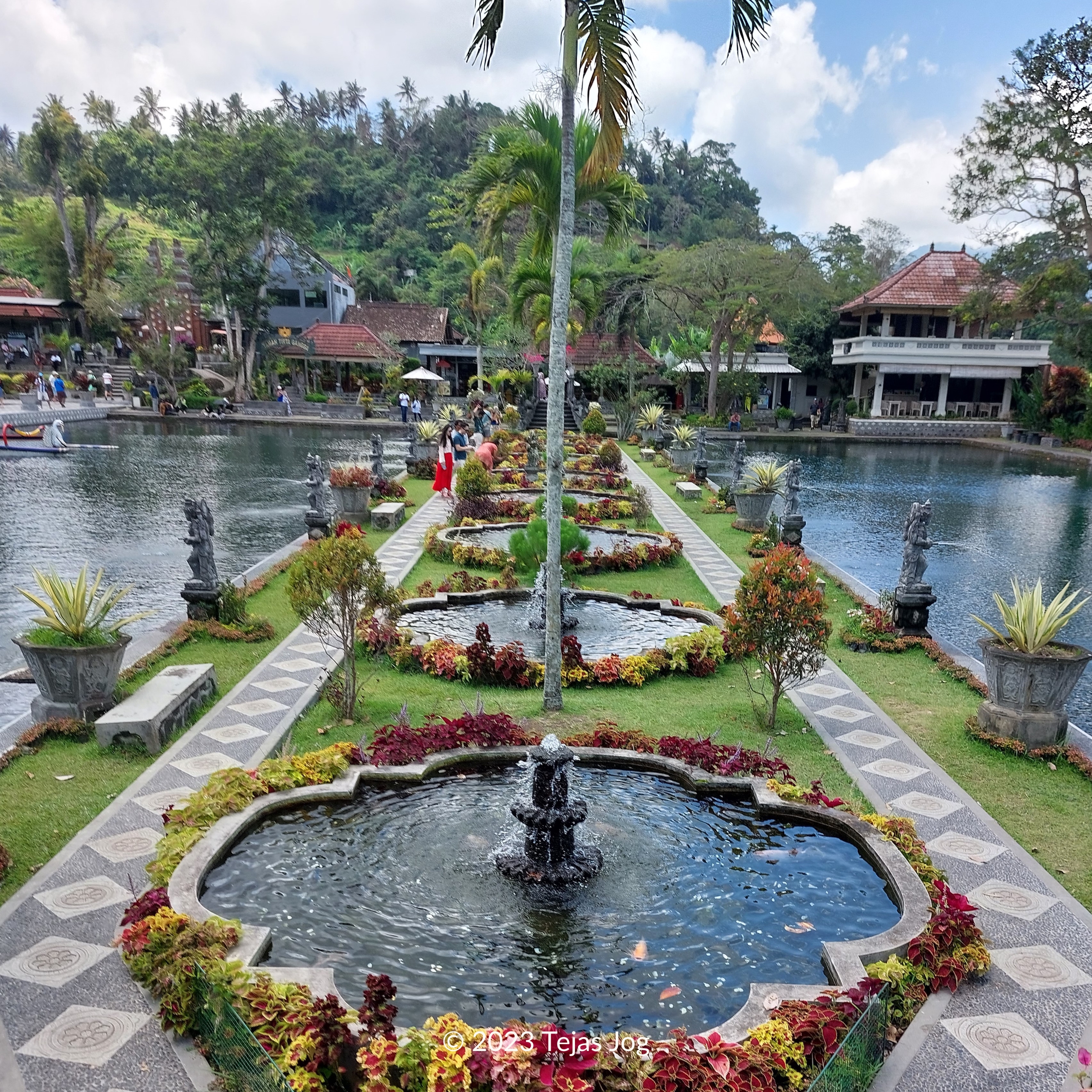 Tirta Gangga
