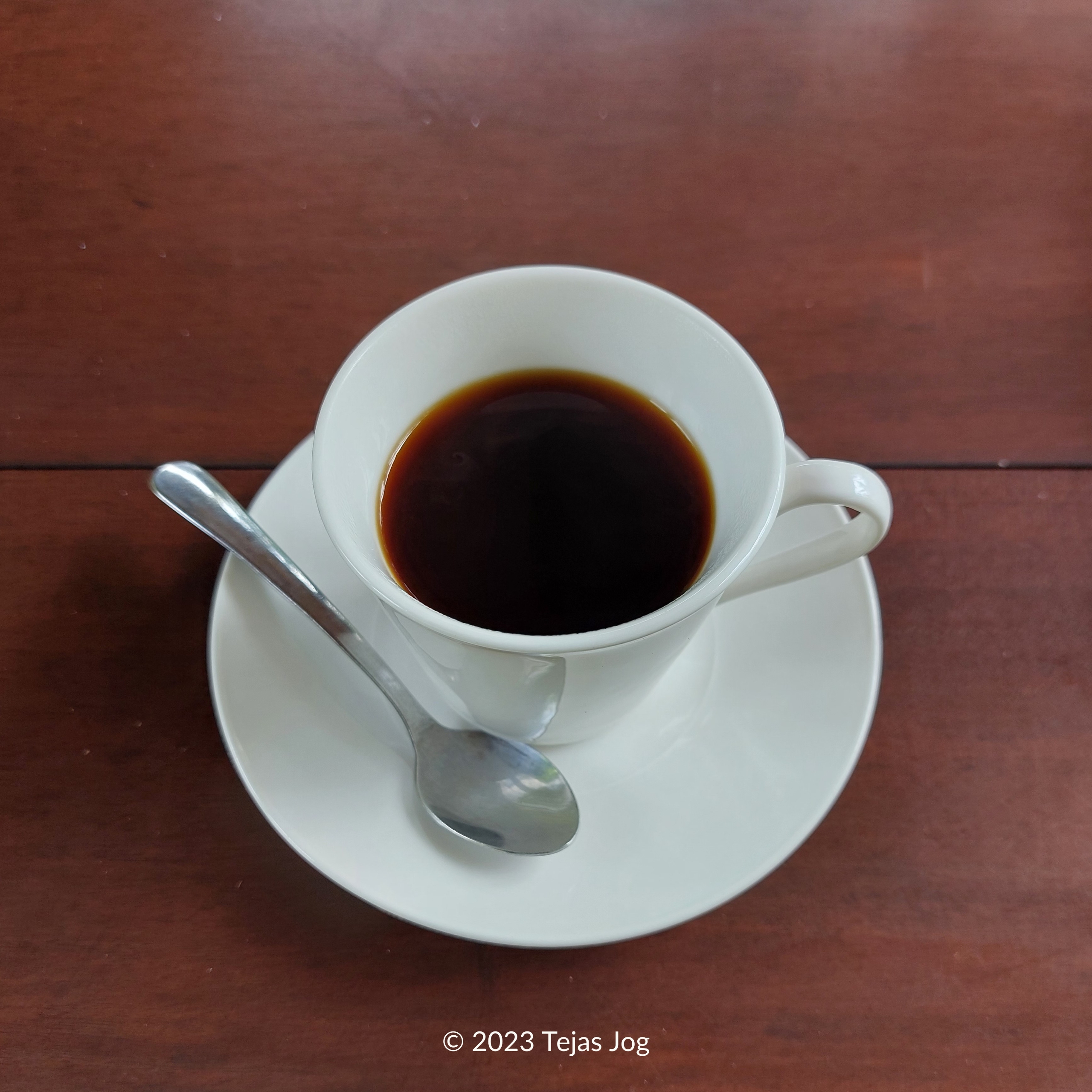 Luwak Coffee