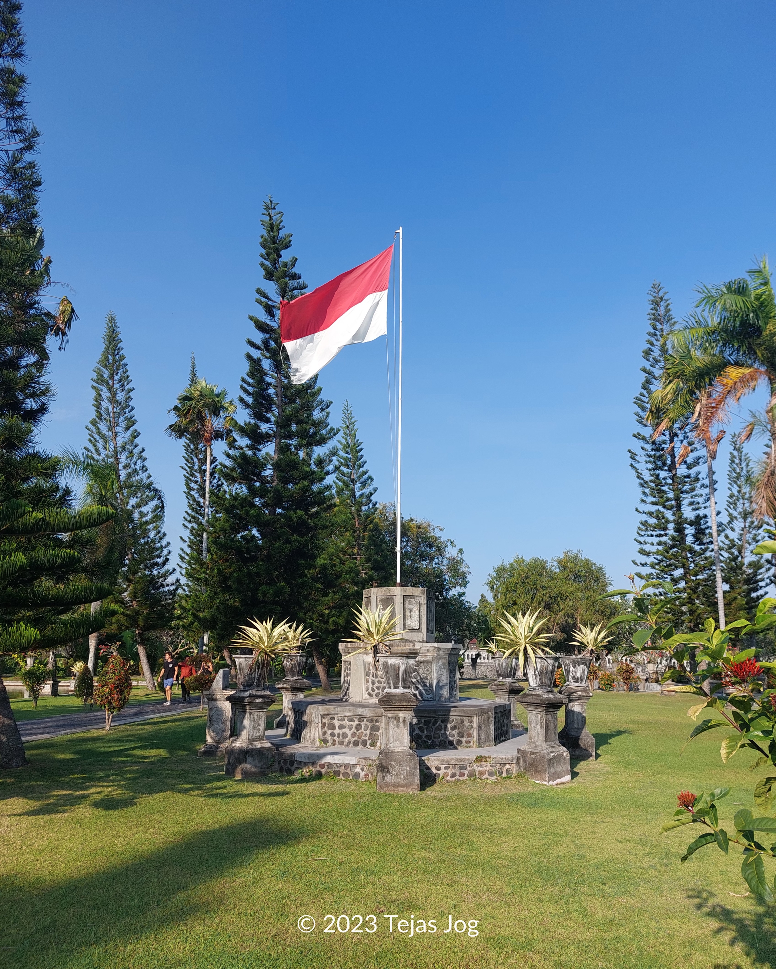 Taman Ujung