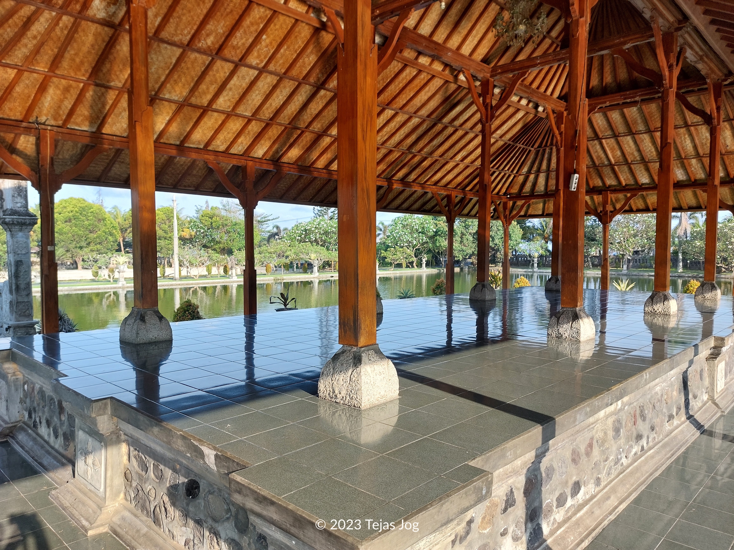 Taman Ujung