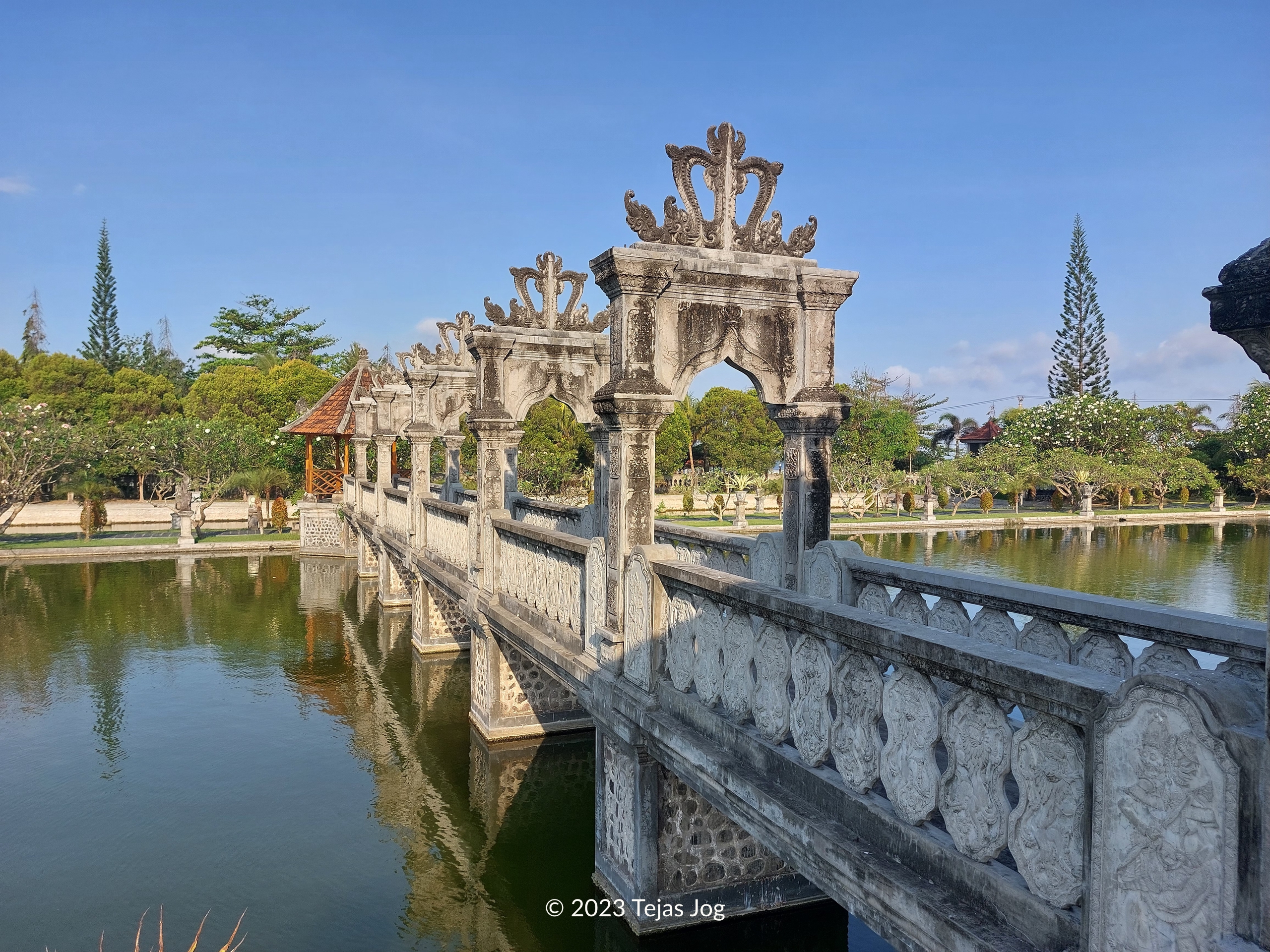 Taman Ujung