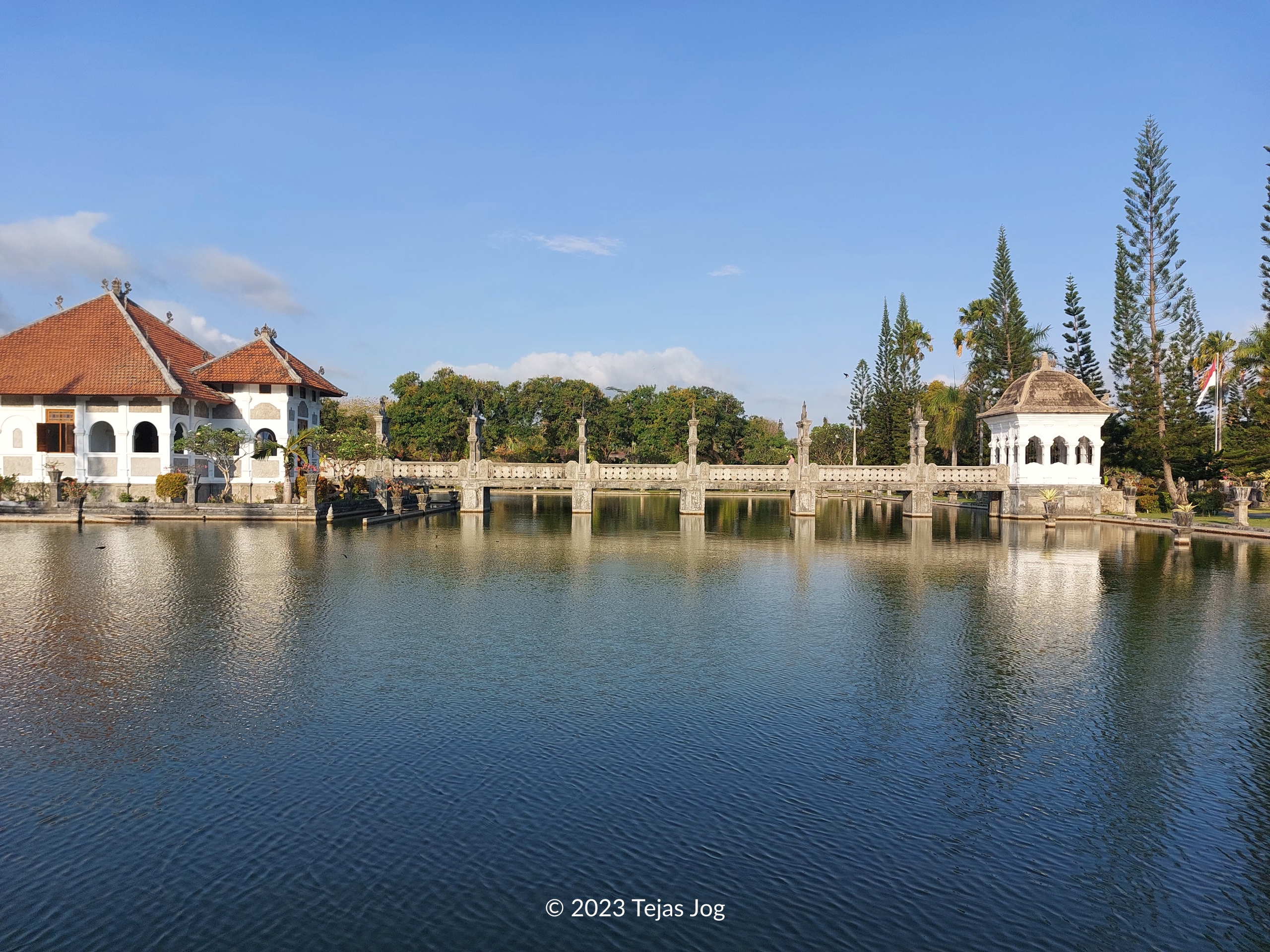 Taman Ujung