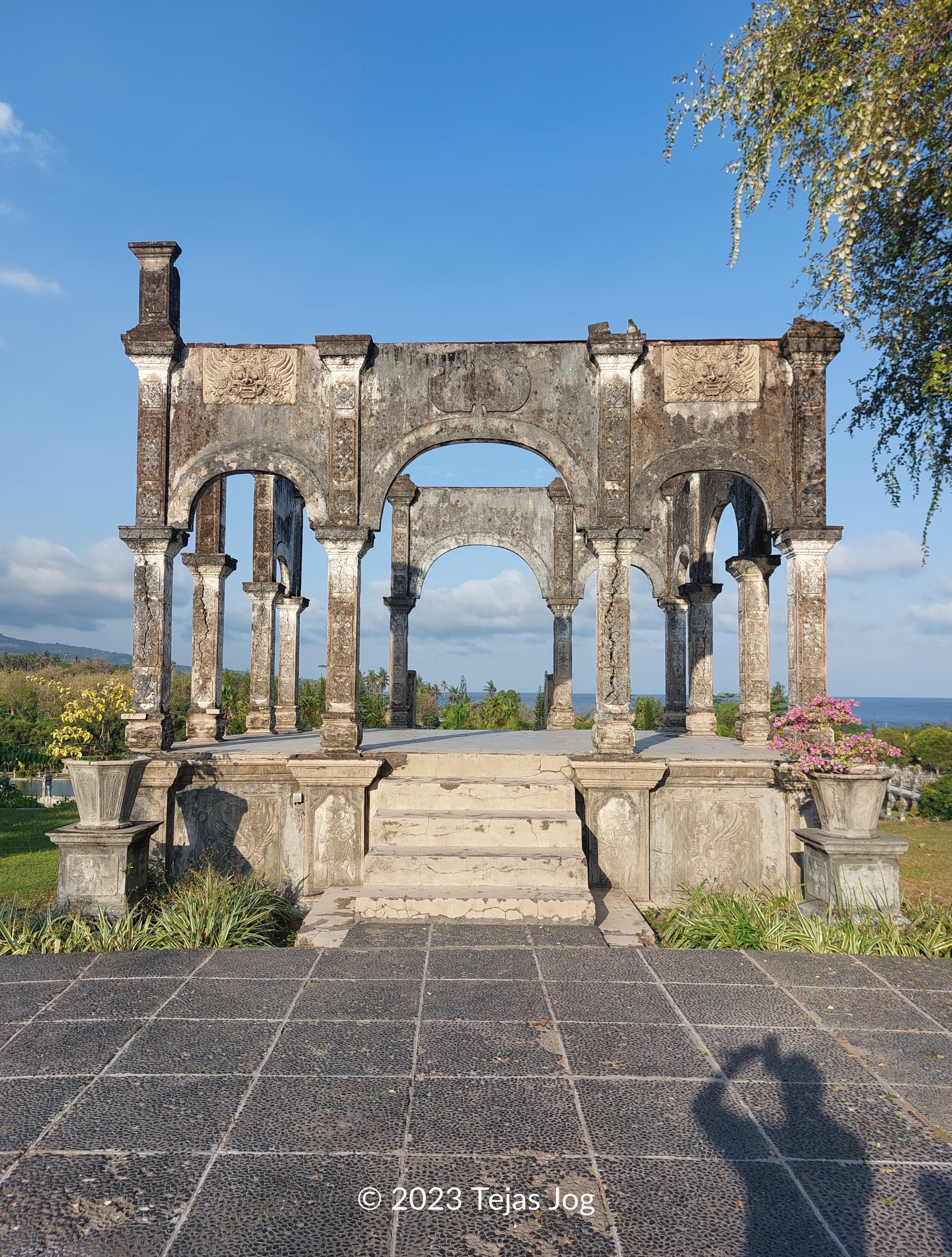 Taman Ujung