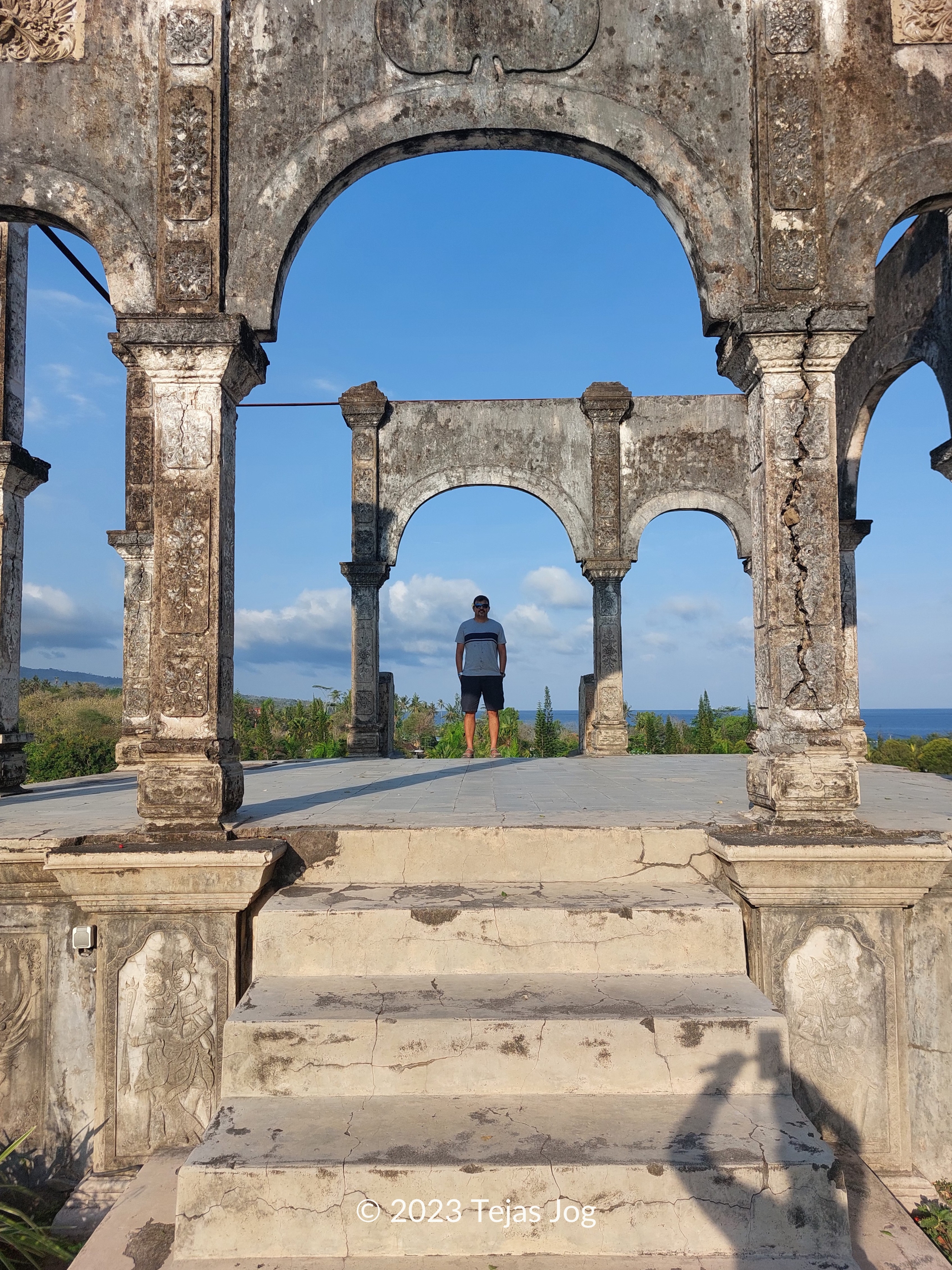 Taman Ujung