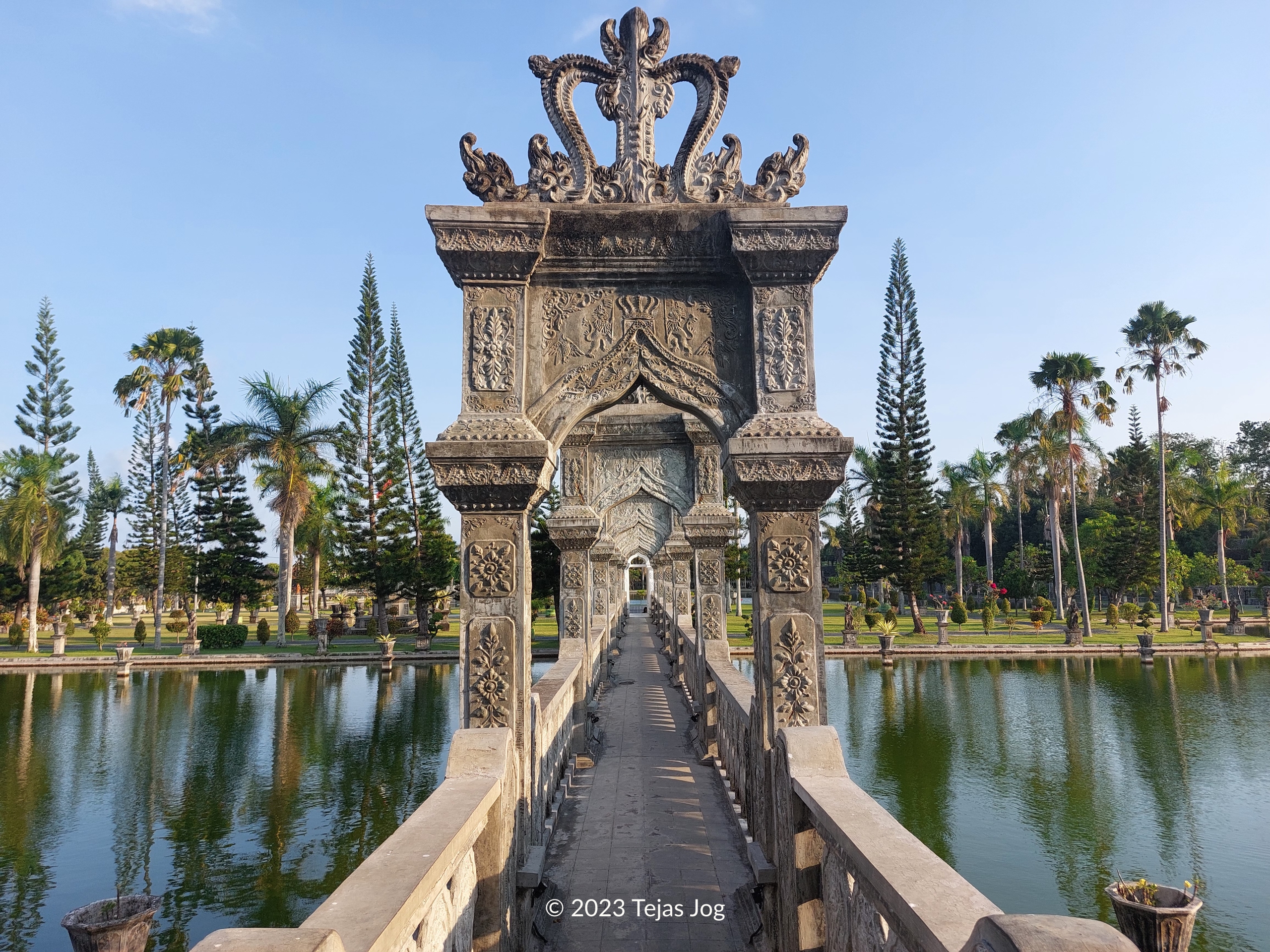 Taman Ujungv