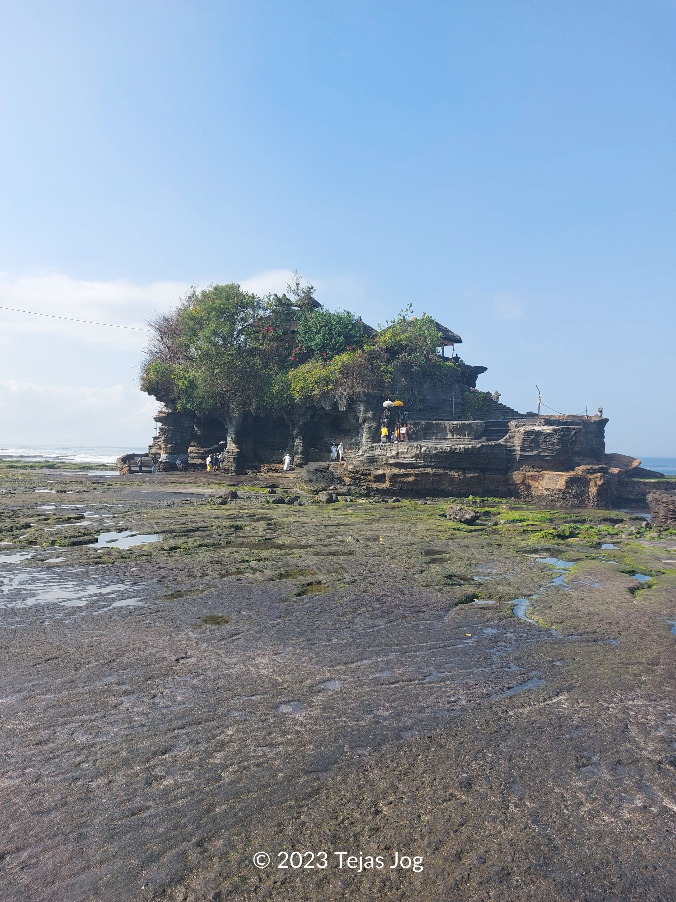 Tanah Lot
