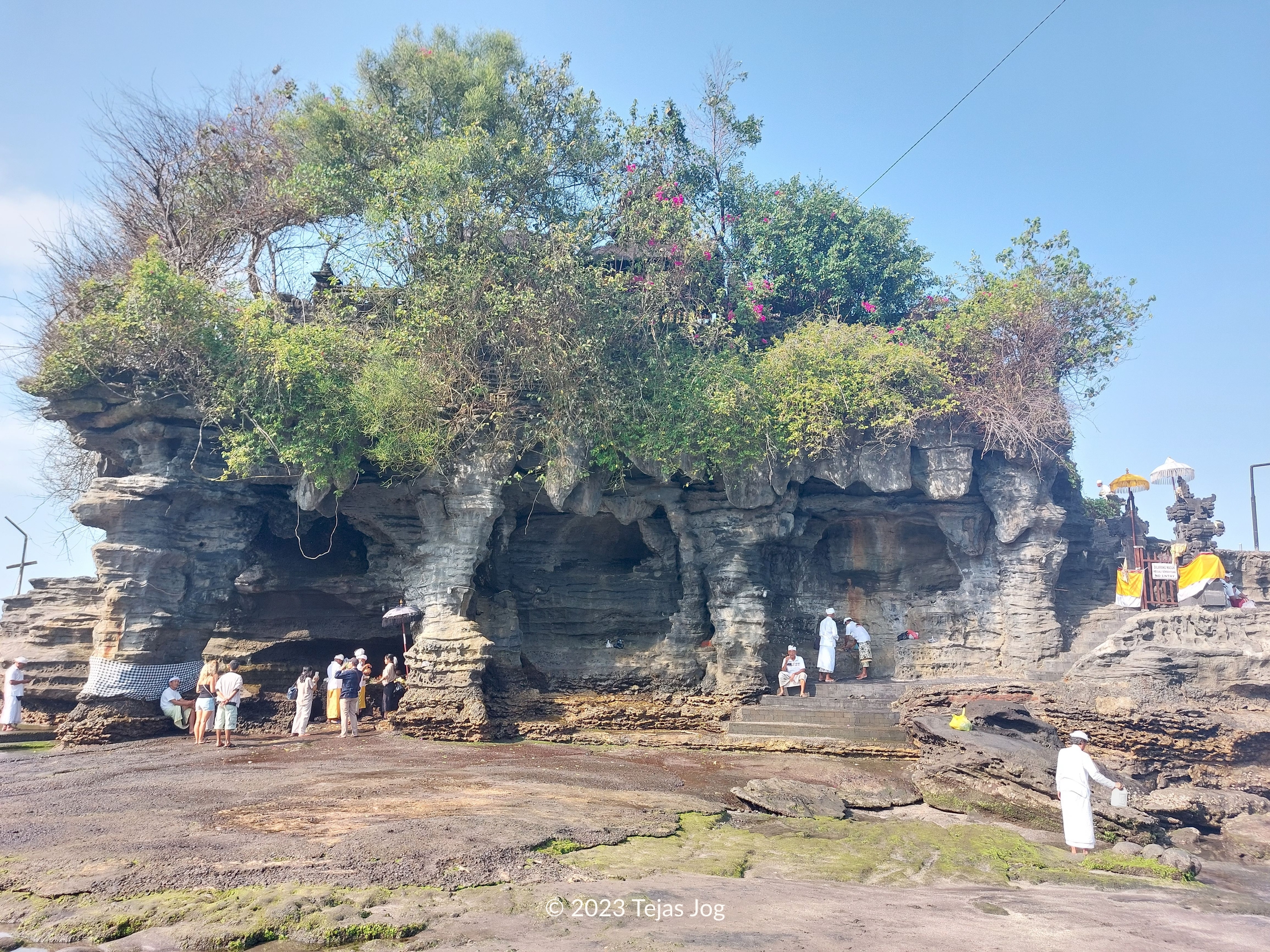 Tanah Lot