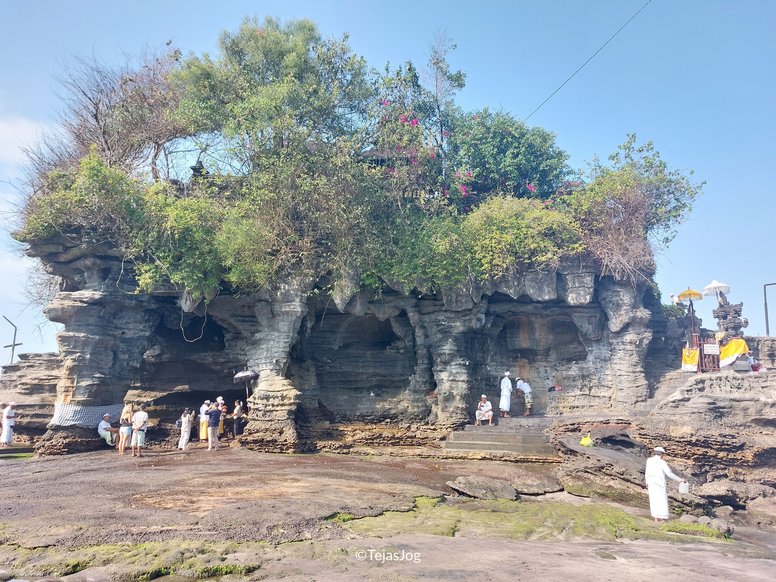 Tanah Lot