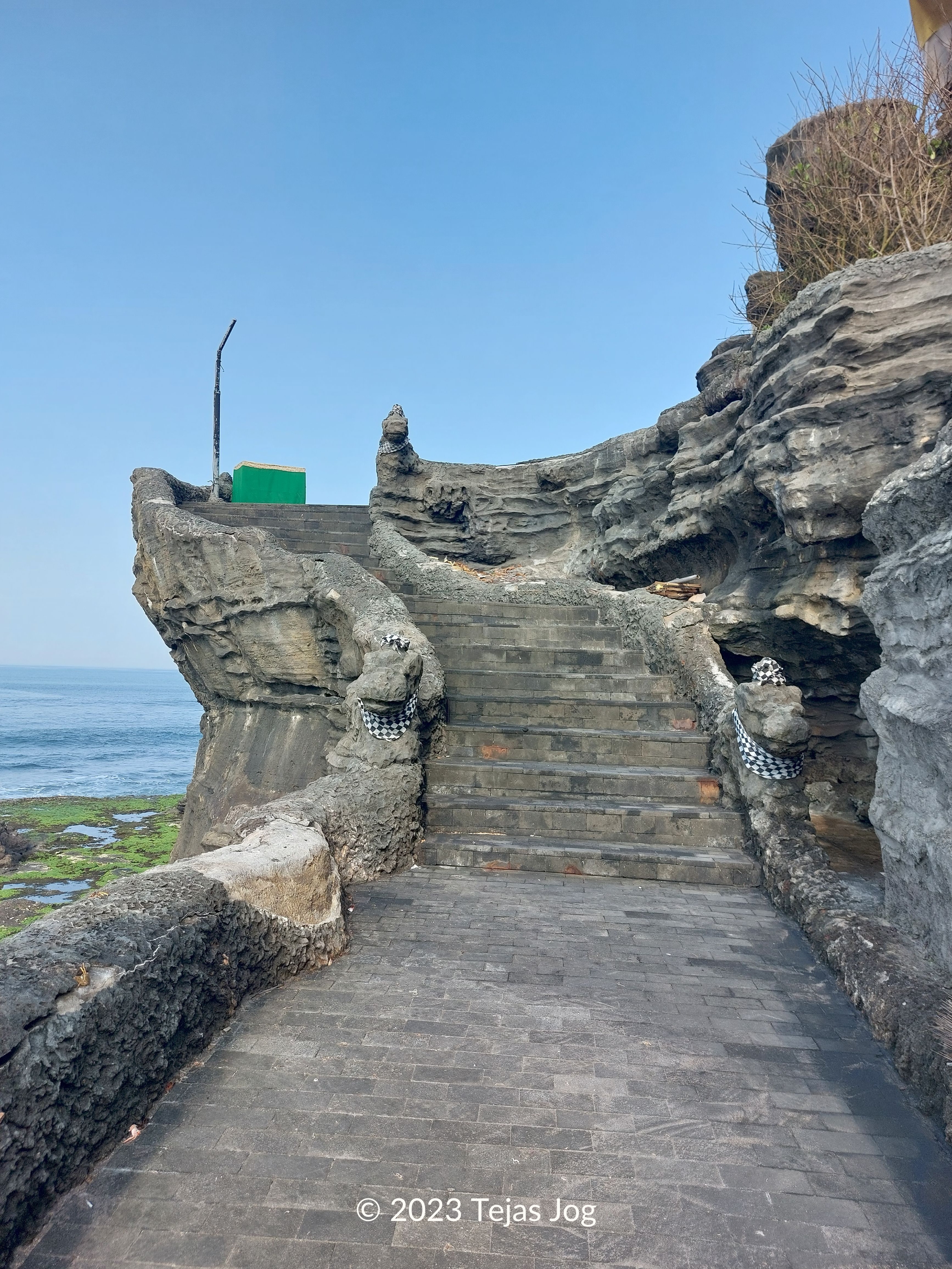 Tanah Lot