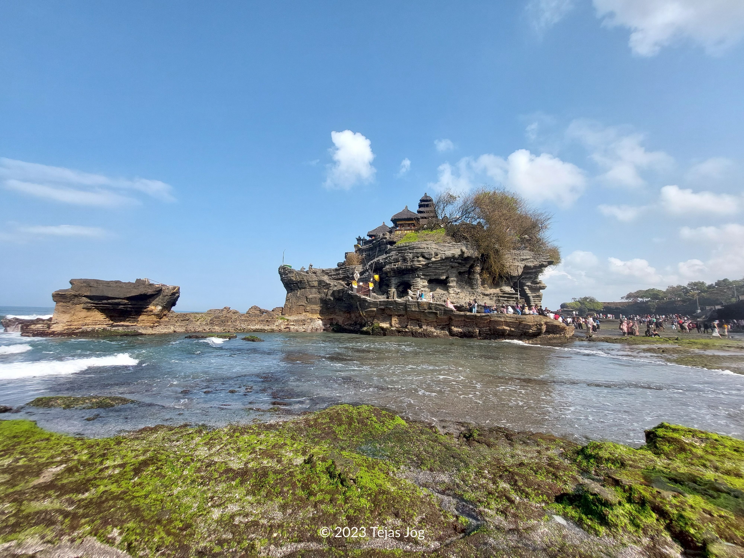 Tanah Lot