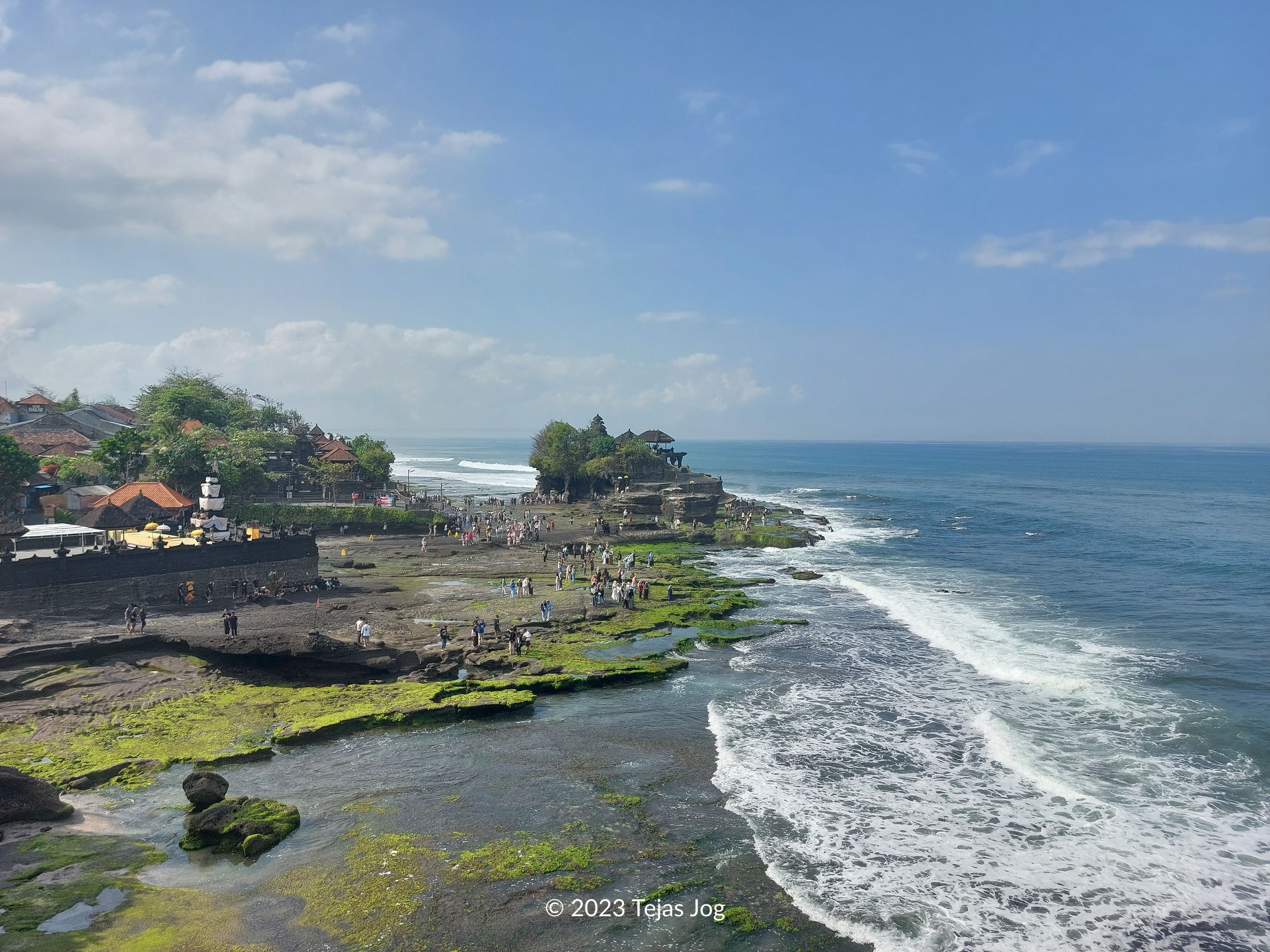 Tanah Lot