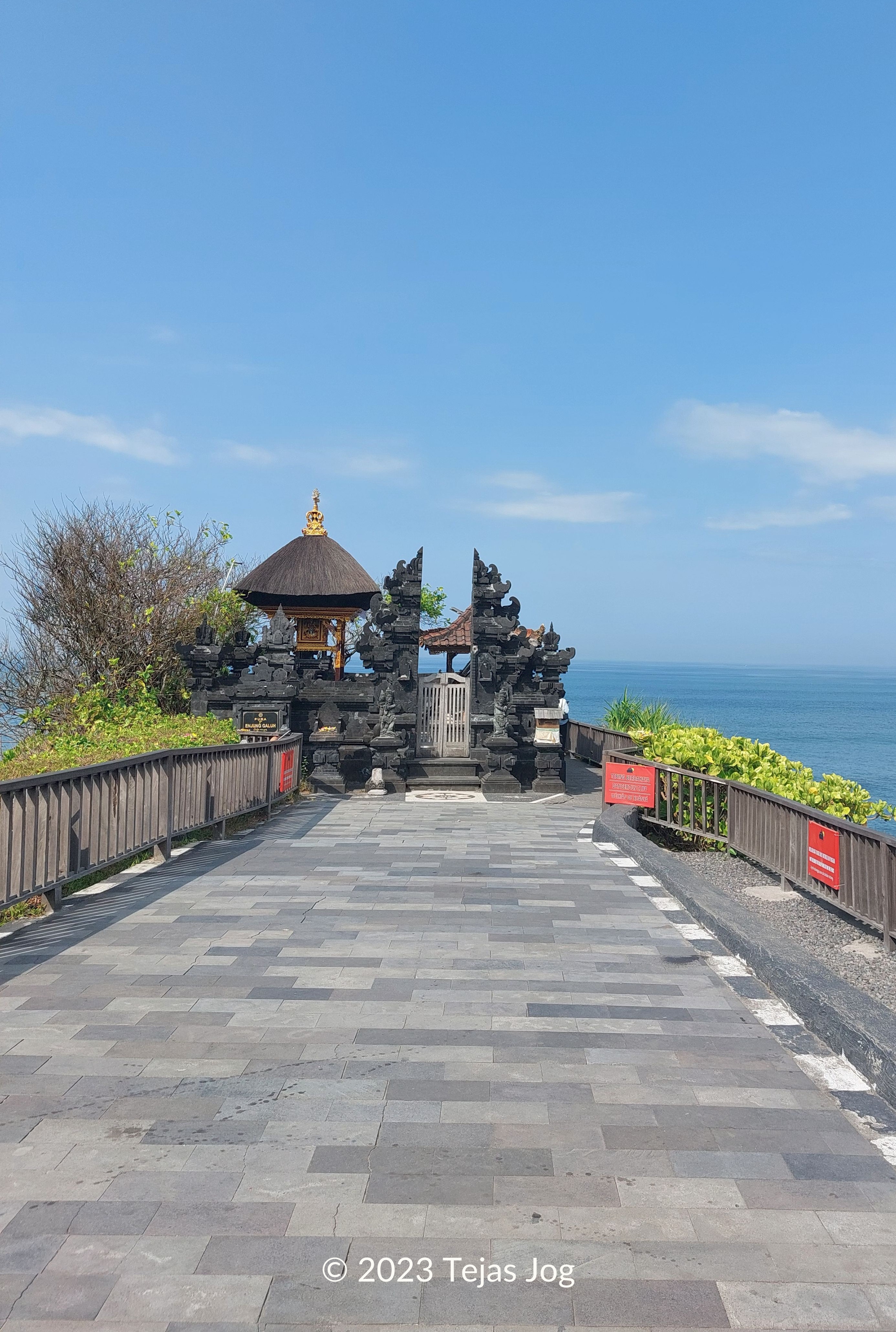 Tanah Lot
