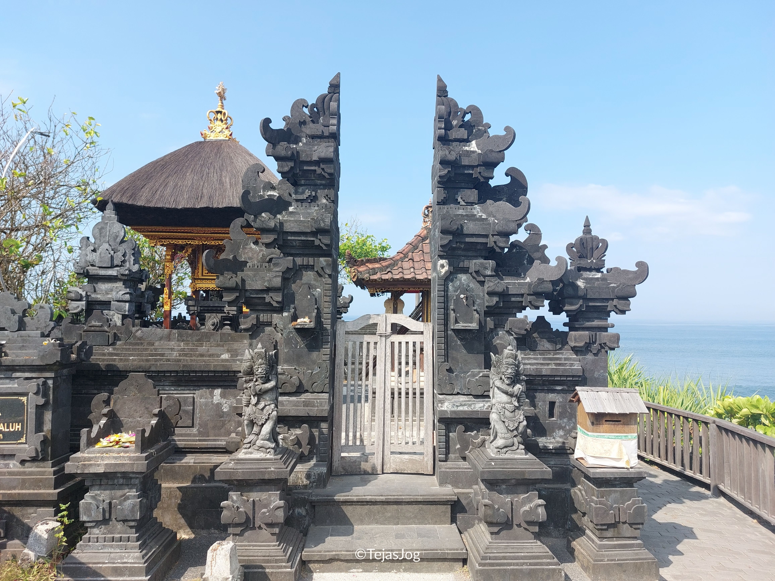 Tanah Lot