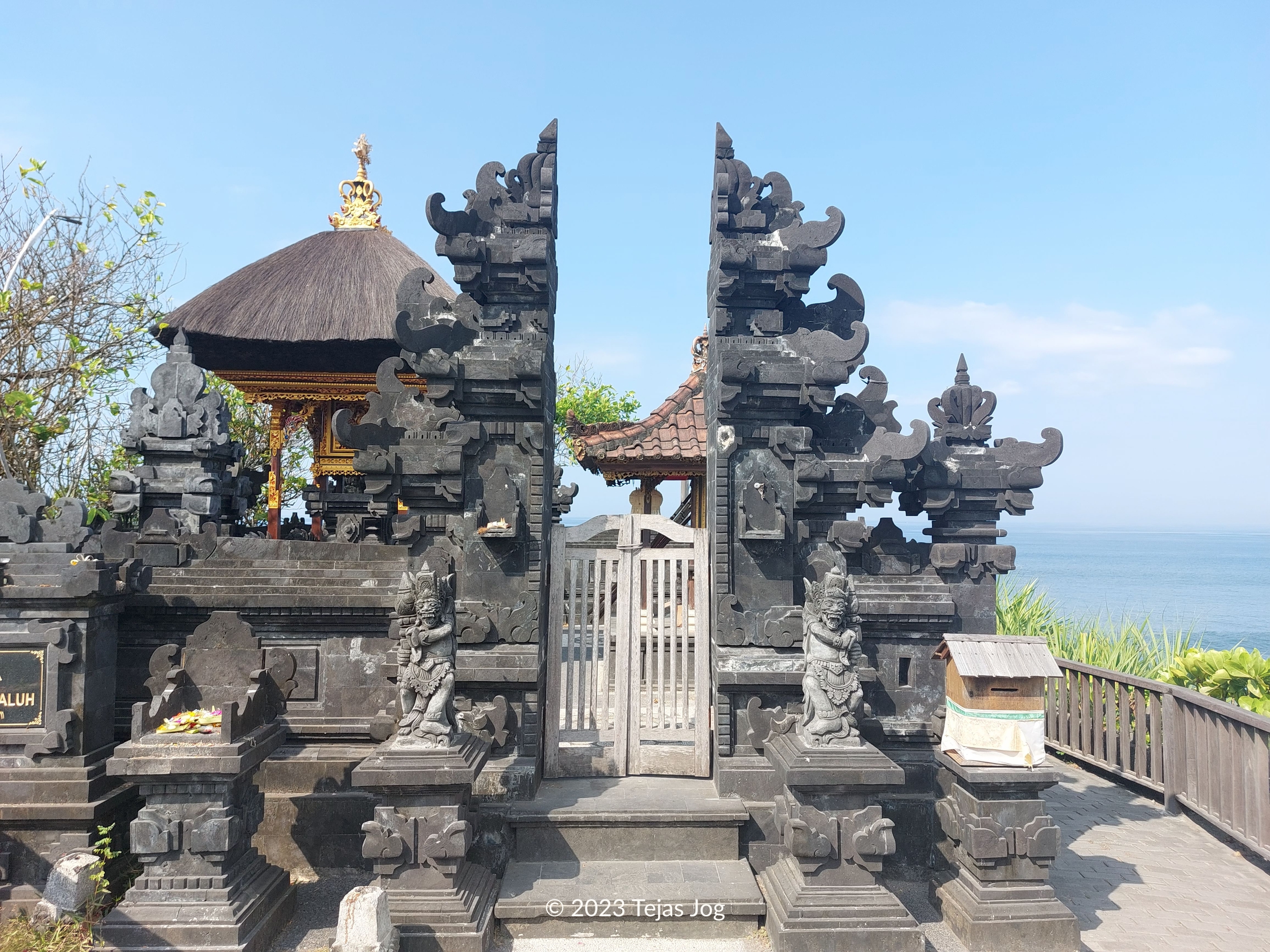 Tanah Lot