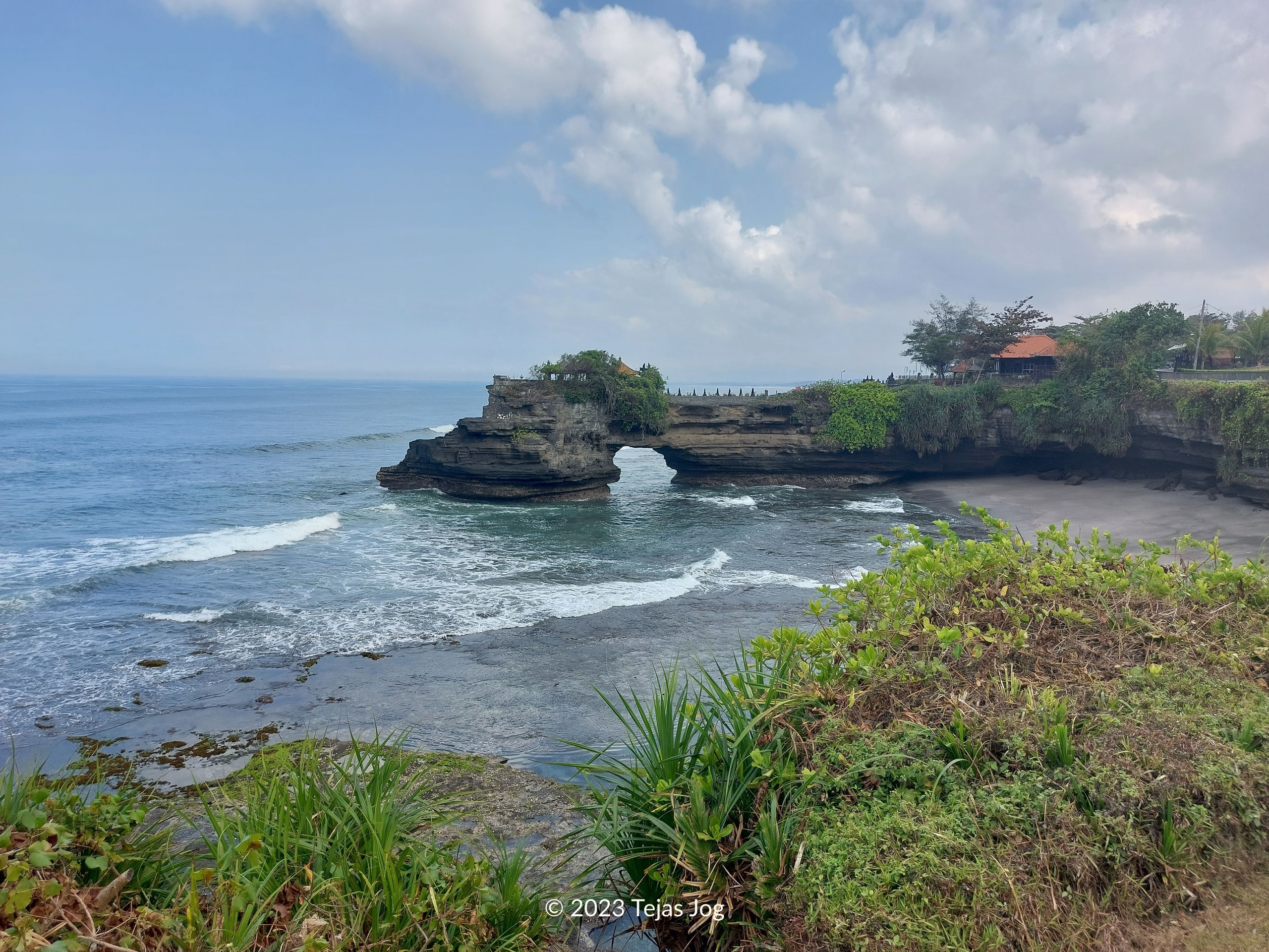 Tanah Lot