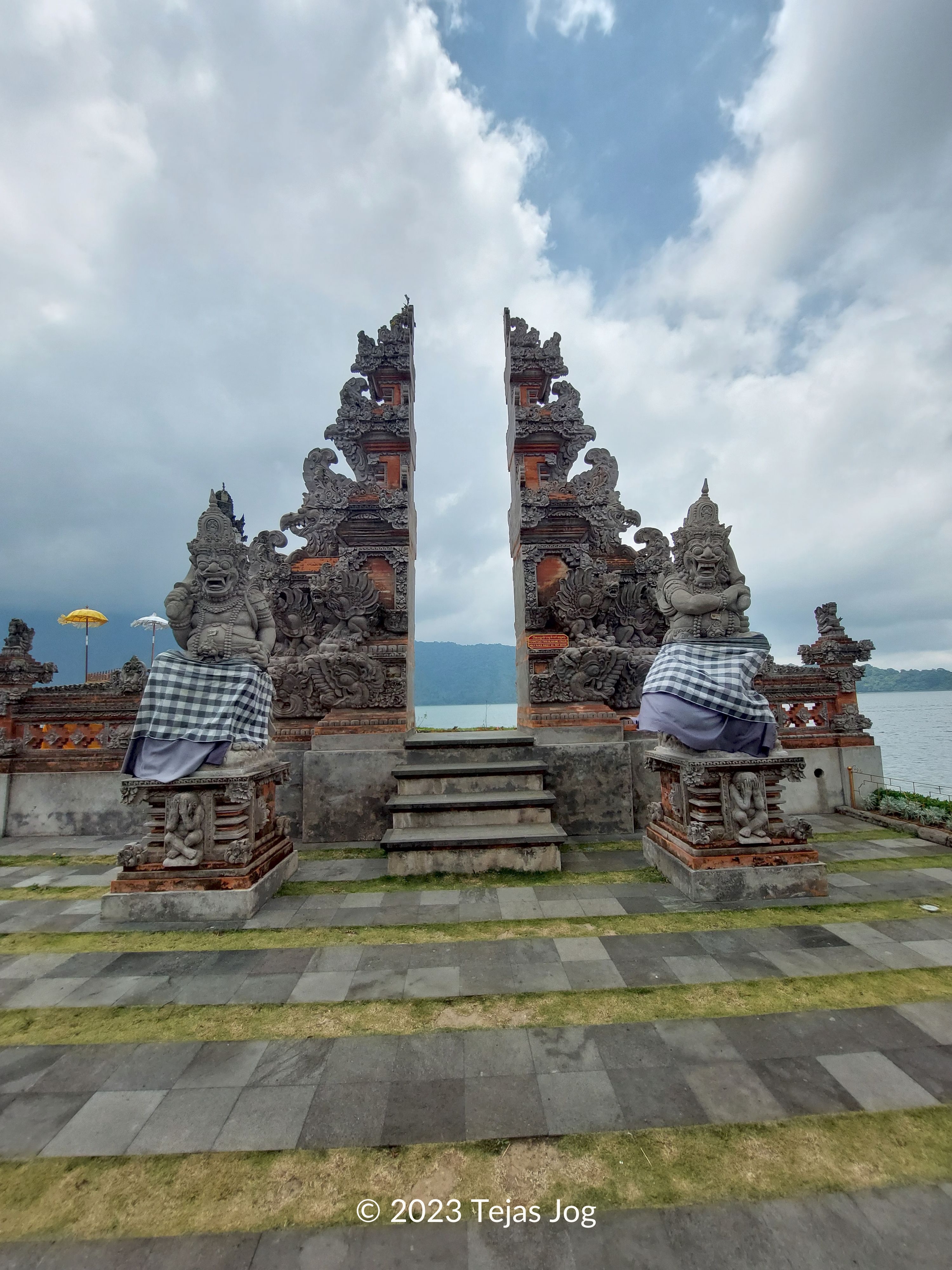 Ulun Danu Beratan Temple
