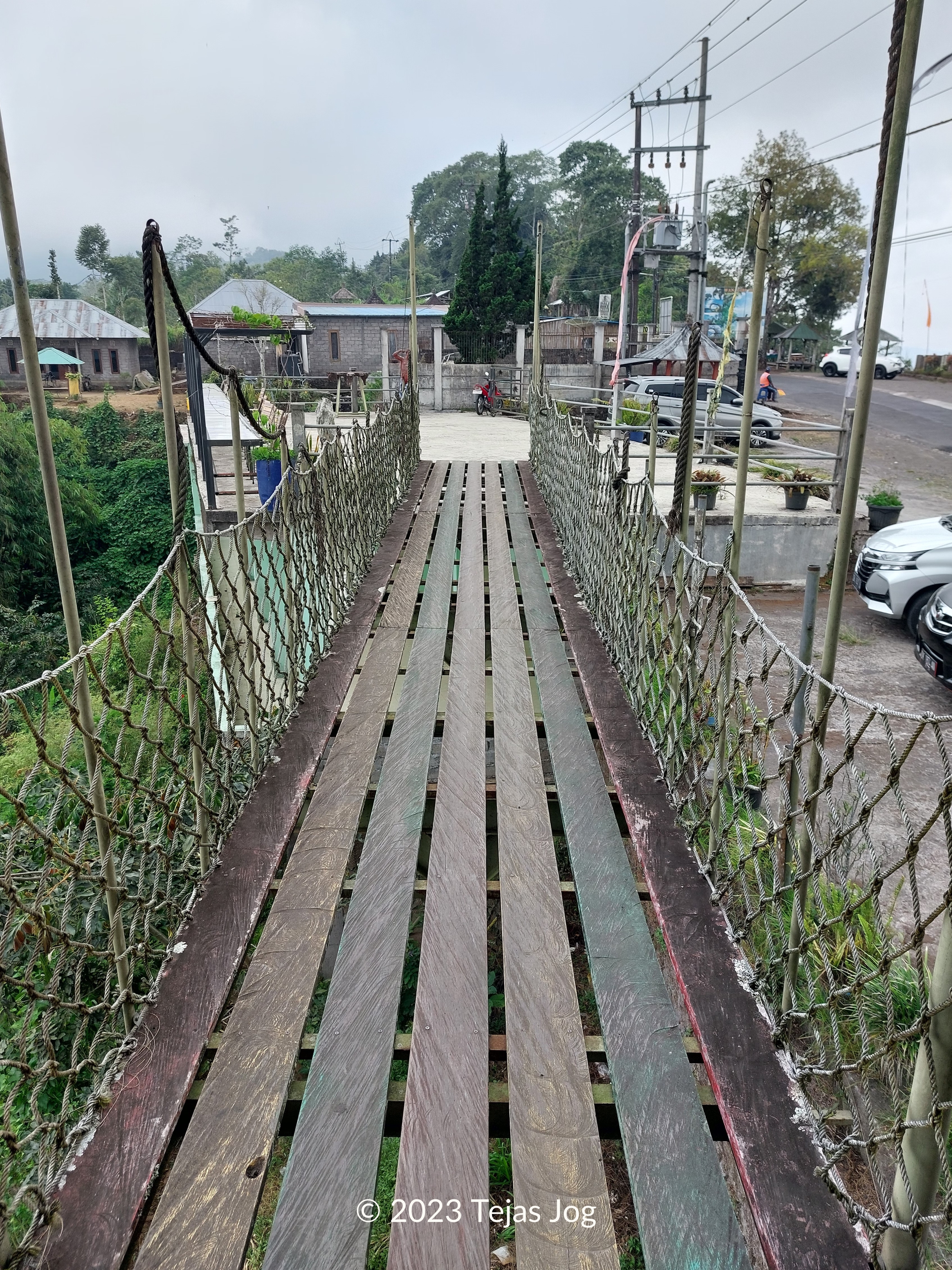 Warung Bukit Hexon
